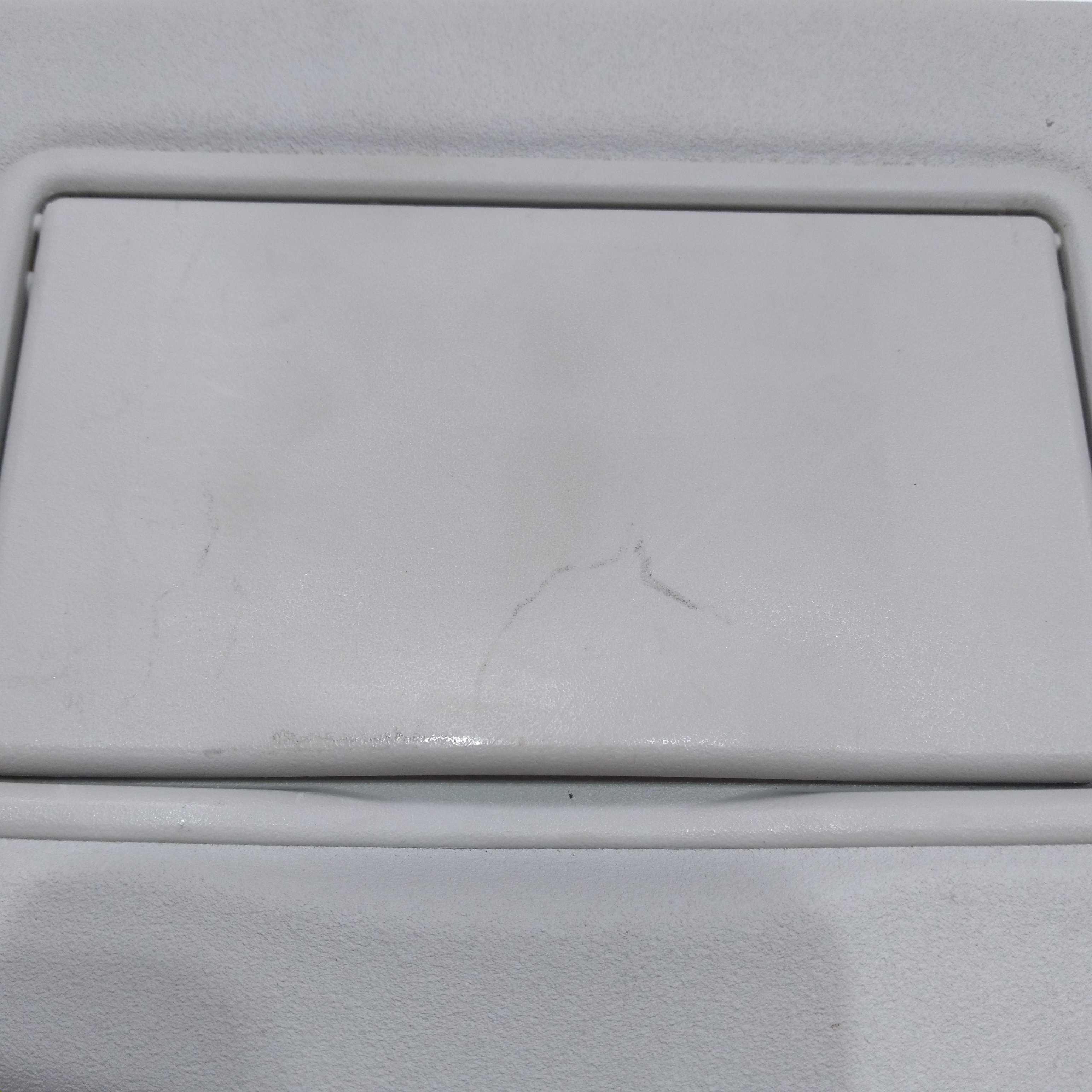 Quebra Sol Esquerdo Ford Focus 2010 2