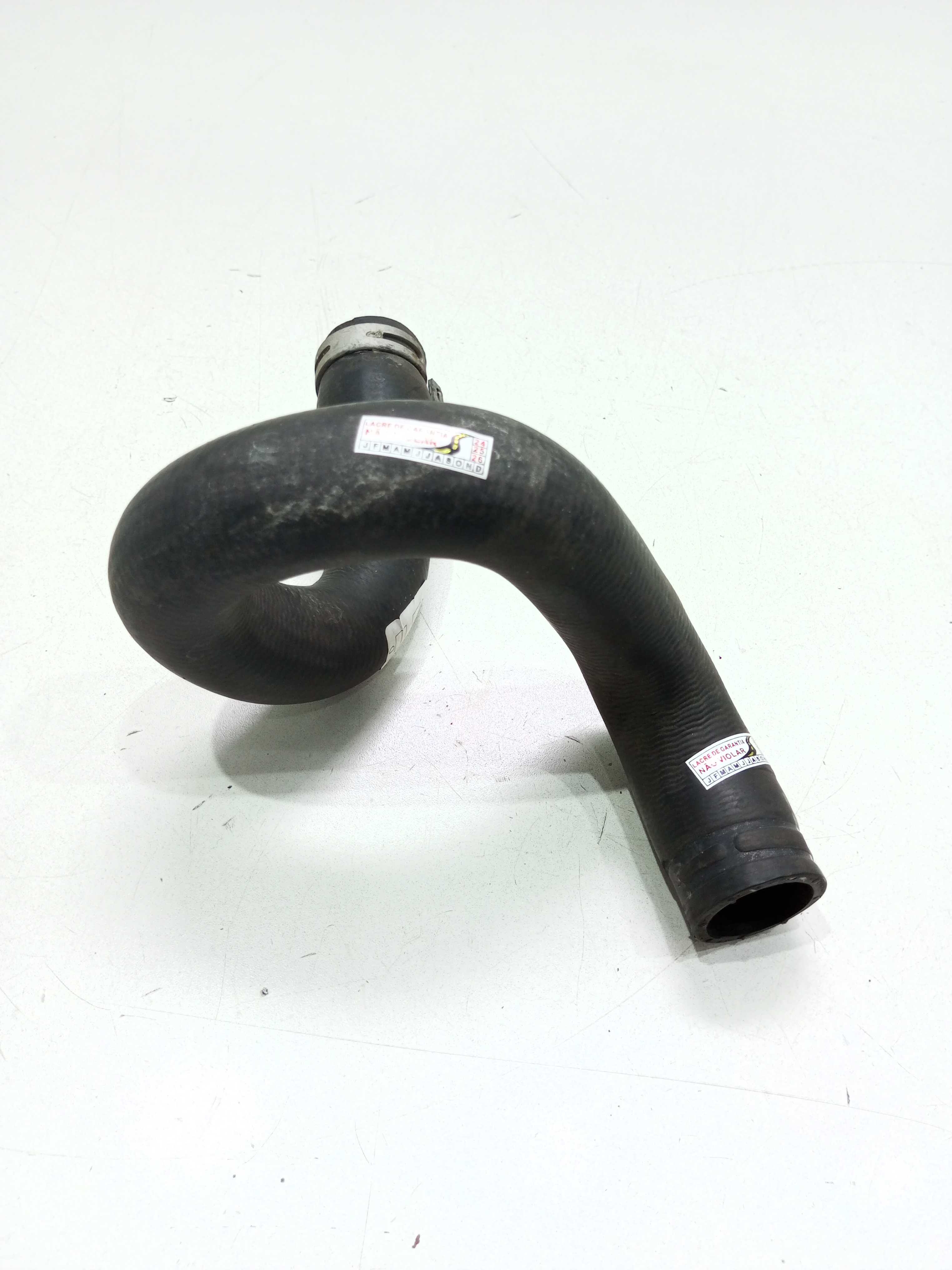 Mangueira Superior Radiador Citroen C3 1.6 16v 2017 Auto. 2