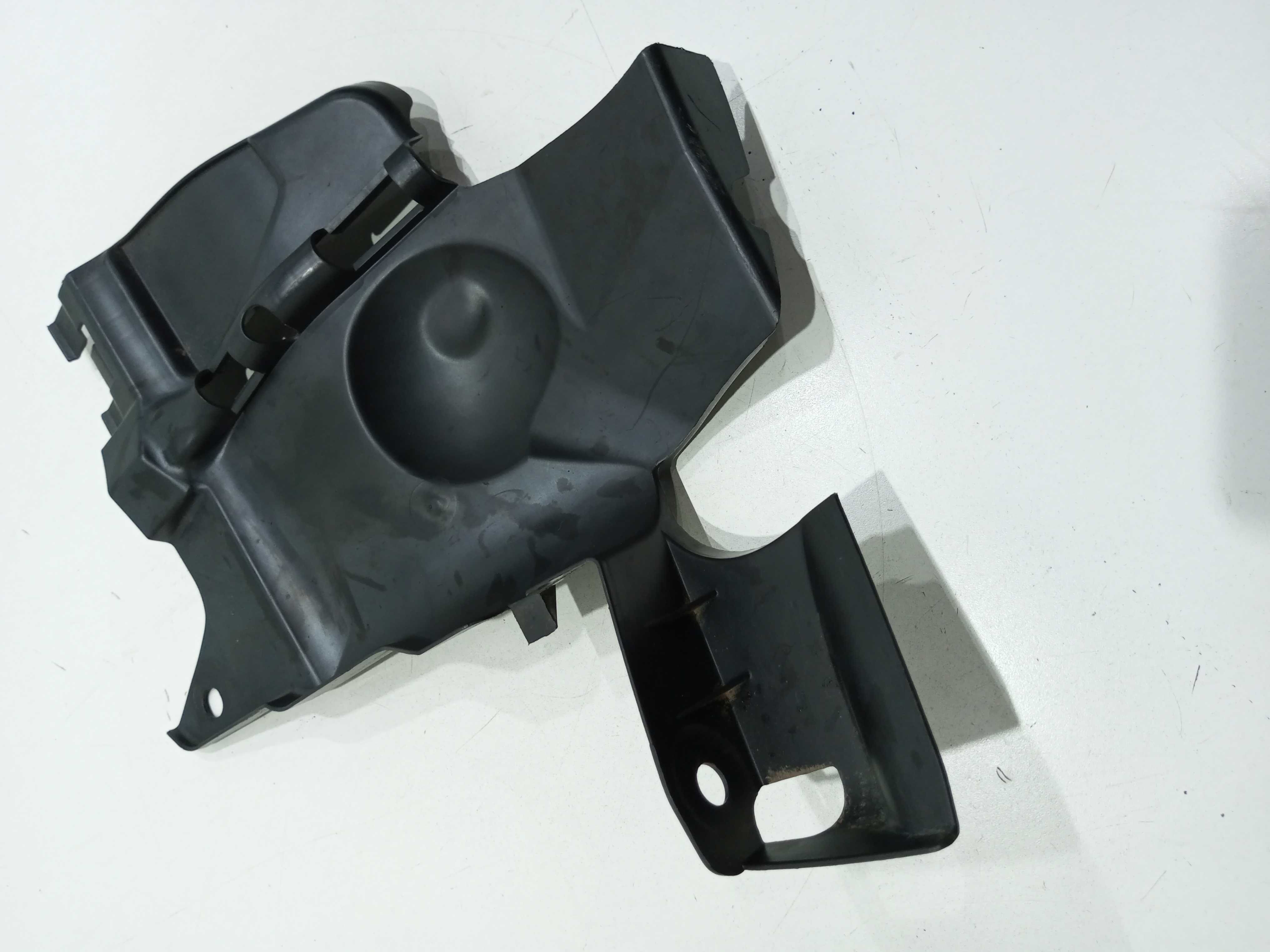 Defletor Lateral Esquerdo Renault Duster 2014 5