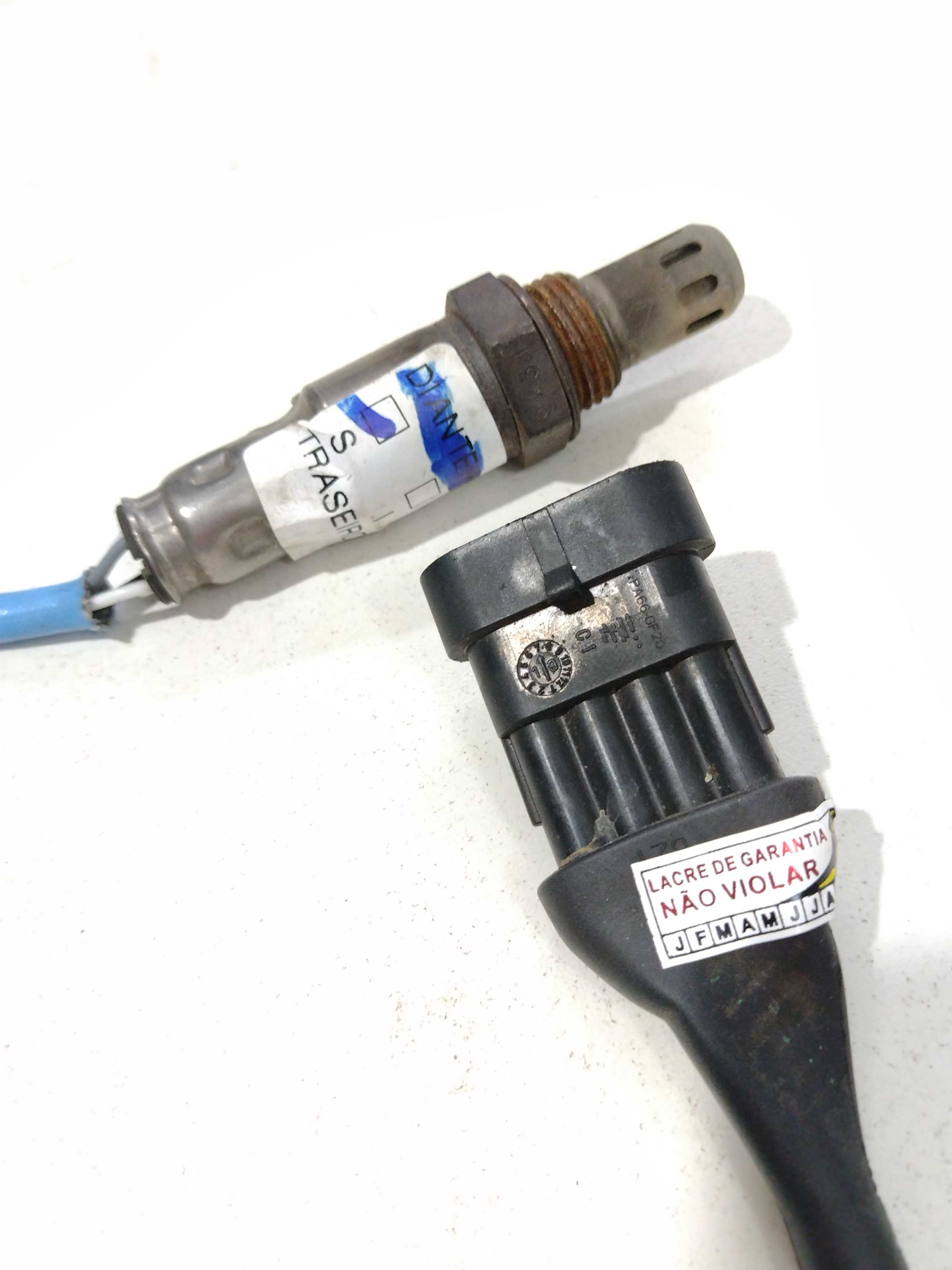 Sonda Lambda Superior Fiorino 2020 1.4 Evo 2