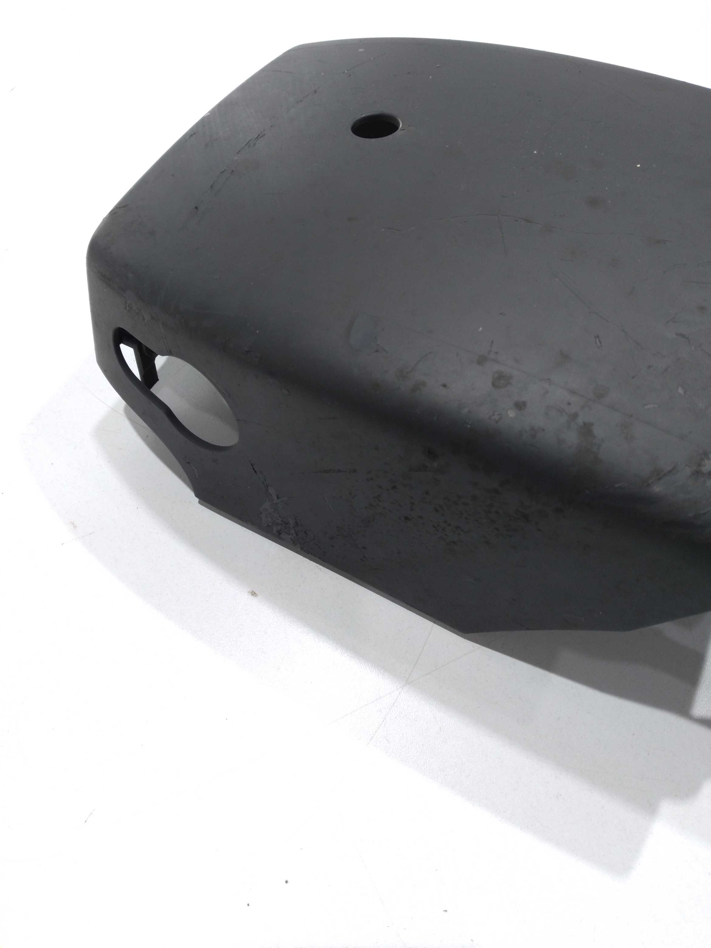 Moldura Chave De Seta Inferior Touareg 4.2 V8 2005 8