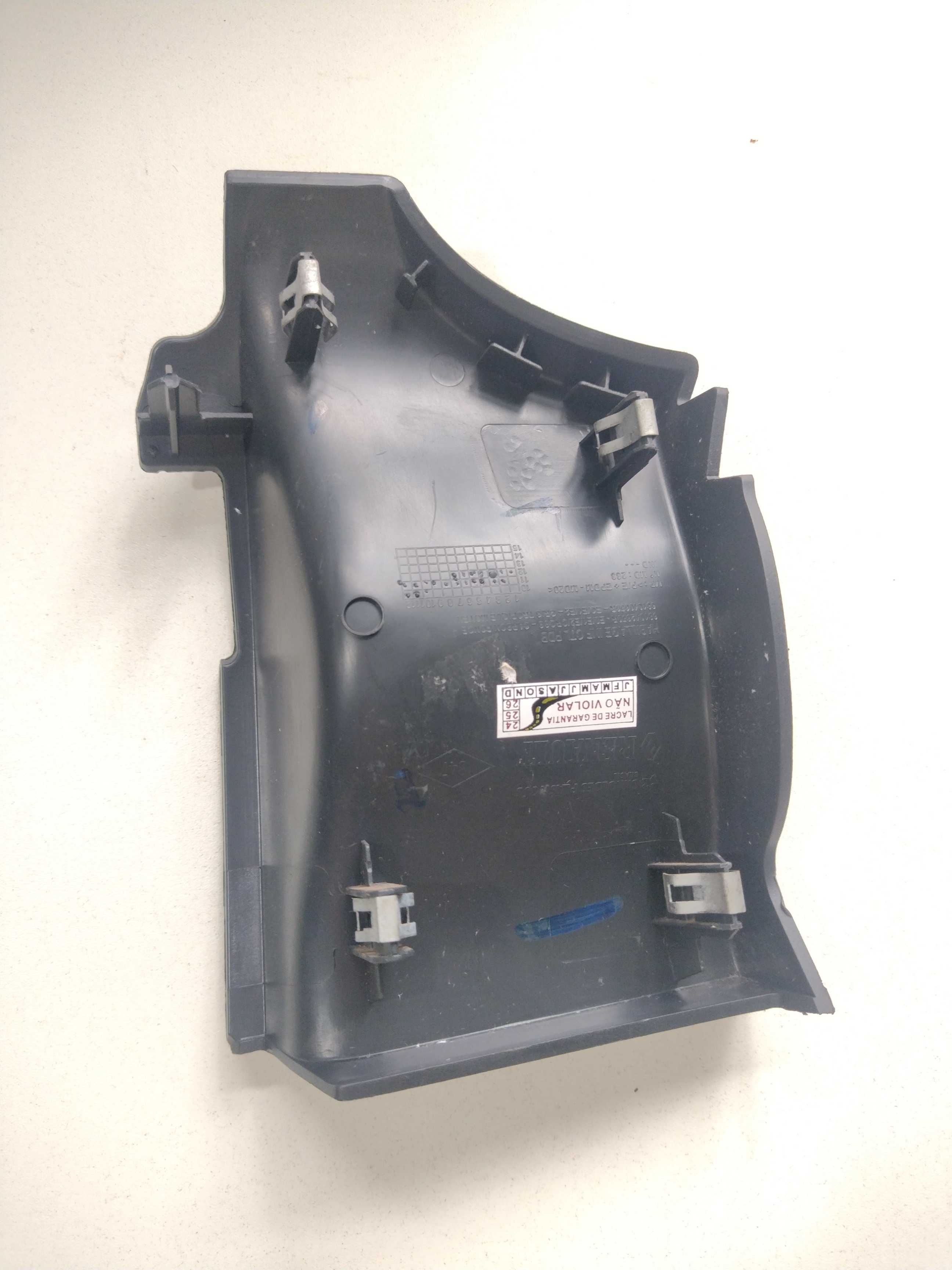 Moldura Acabamento Painel De Inst Sandero 2013 681042650r 2
