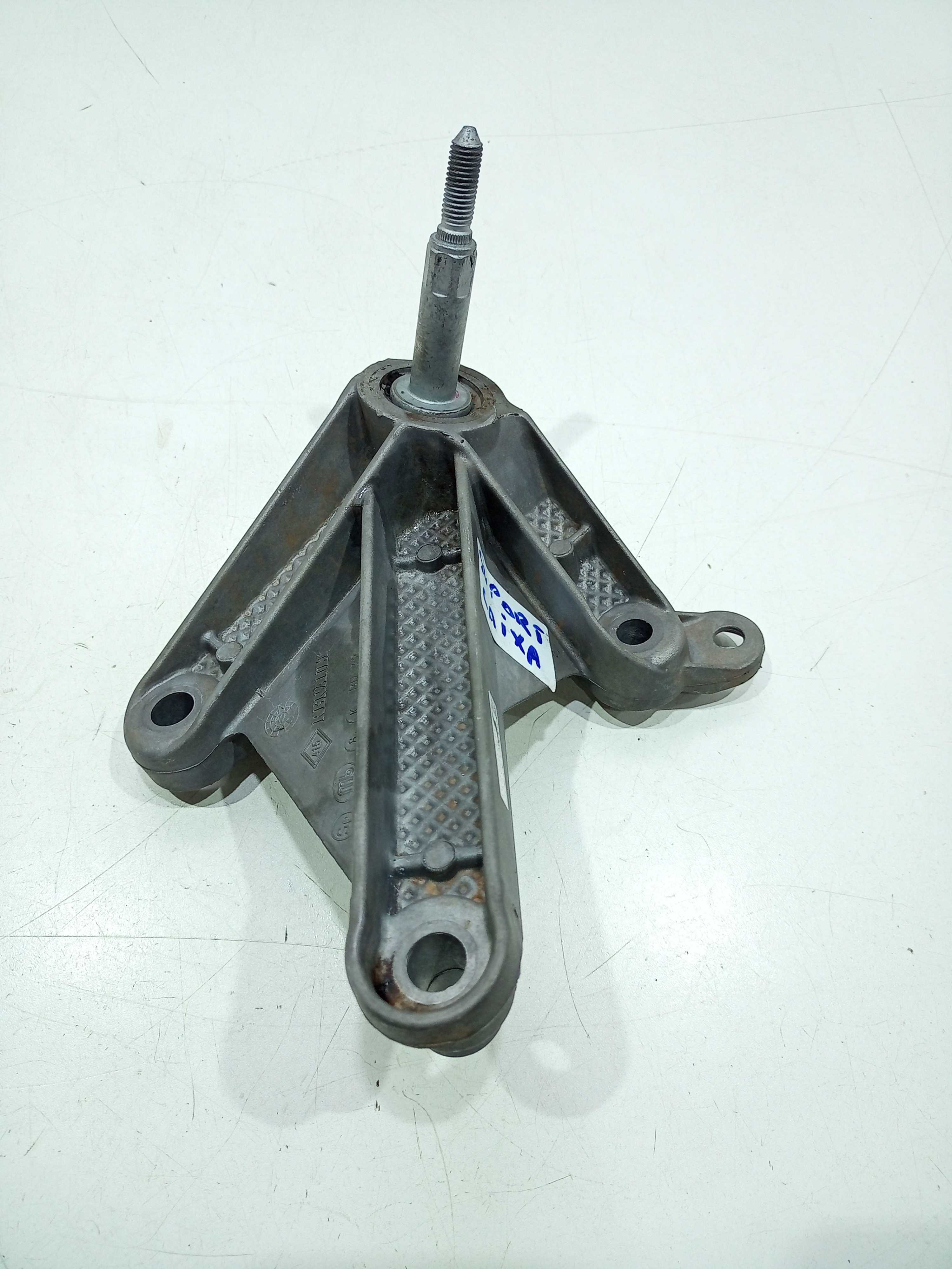 Suporte Do Coxim Câmbio Renault Sandero 1.6 8v 2013 1