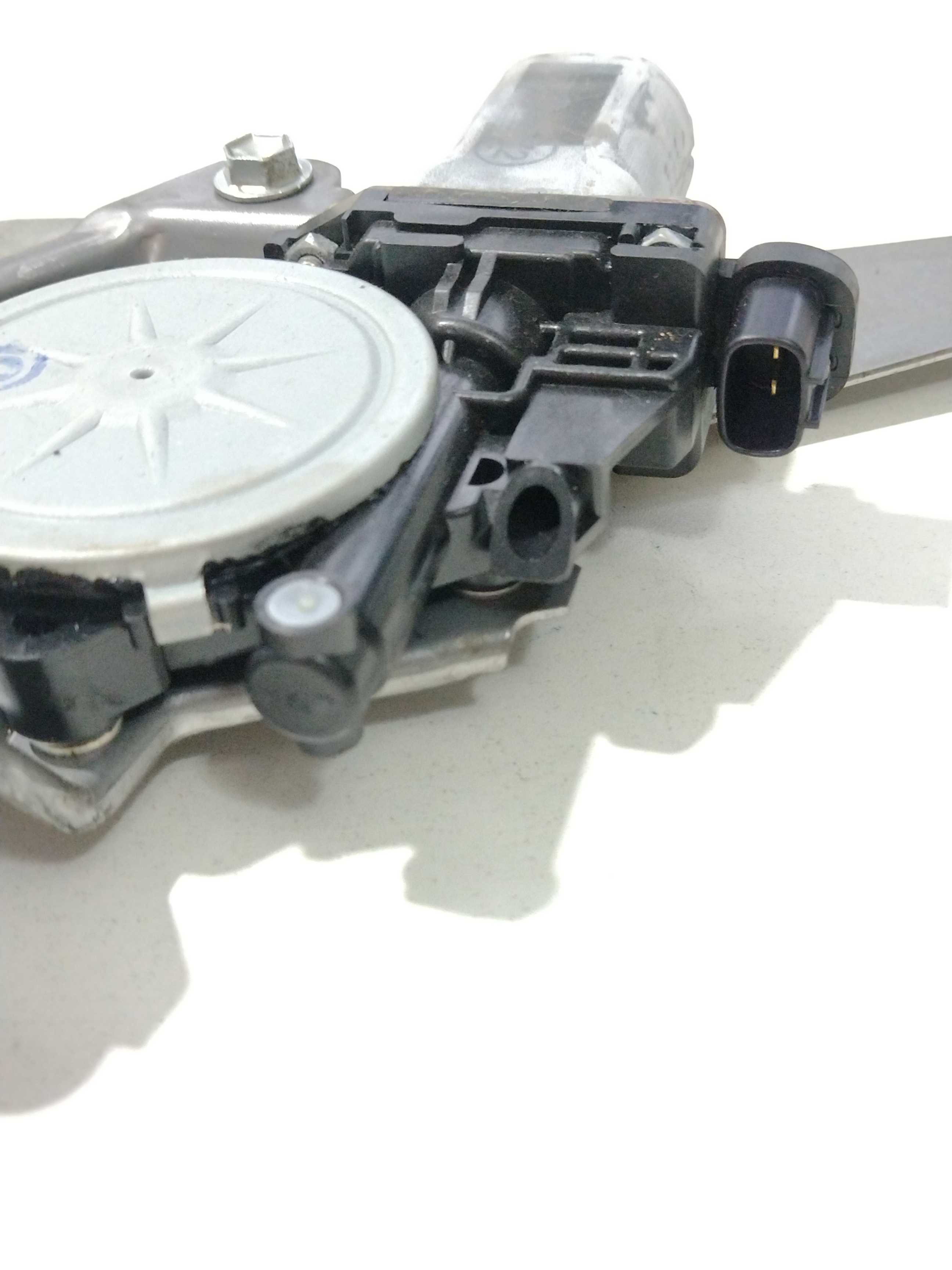 Máquina Vidro Porta Traseira Direita Etios 2015 Original 4