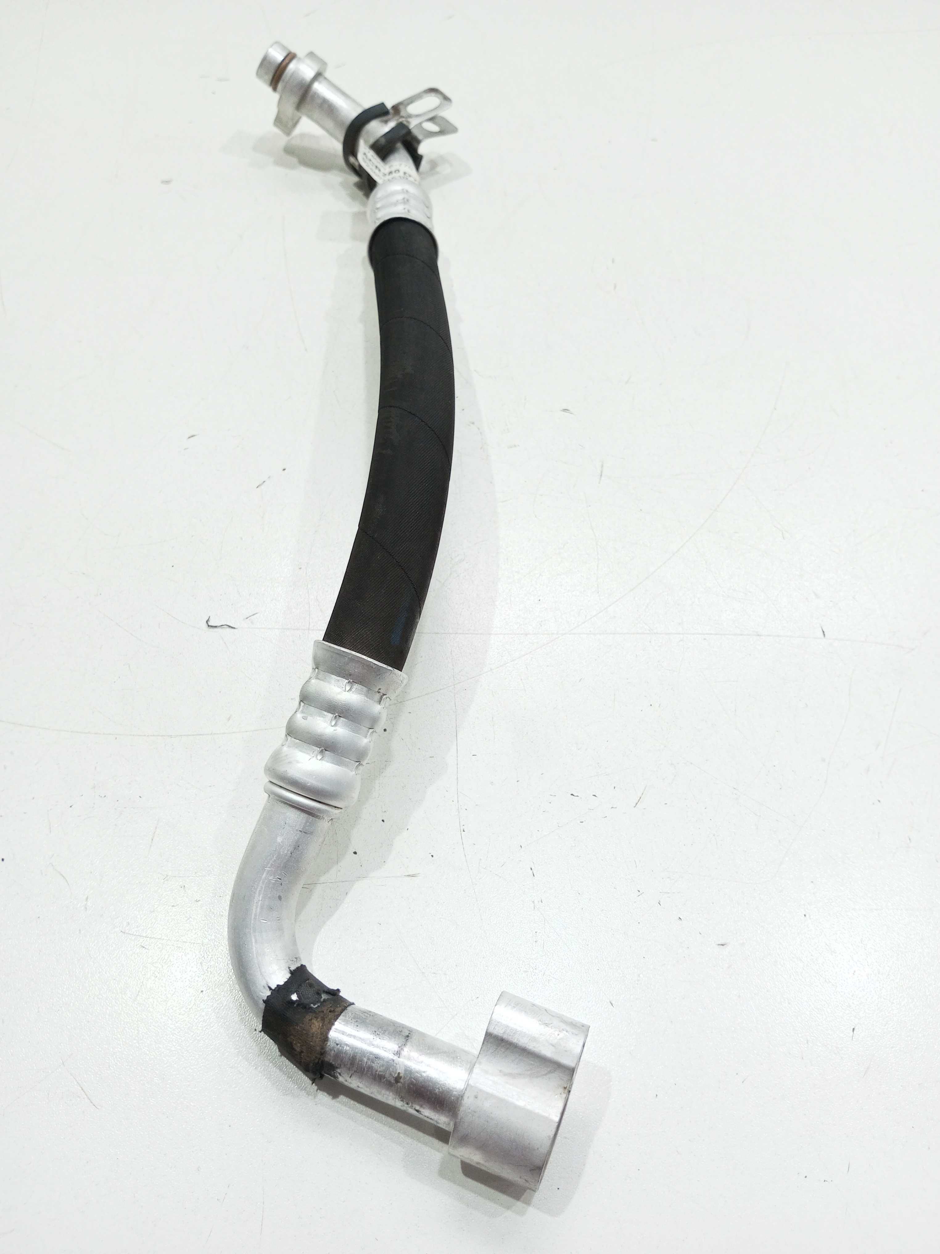 Mangueira De Ar Condicionado Renault Sandero 1.0 16v 2016 4