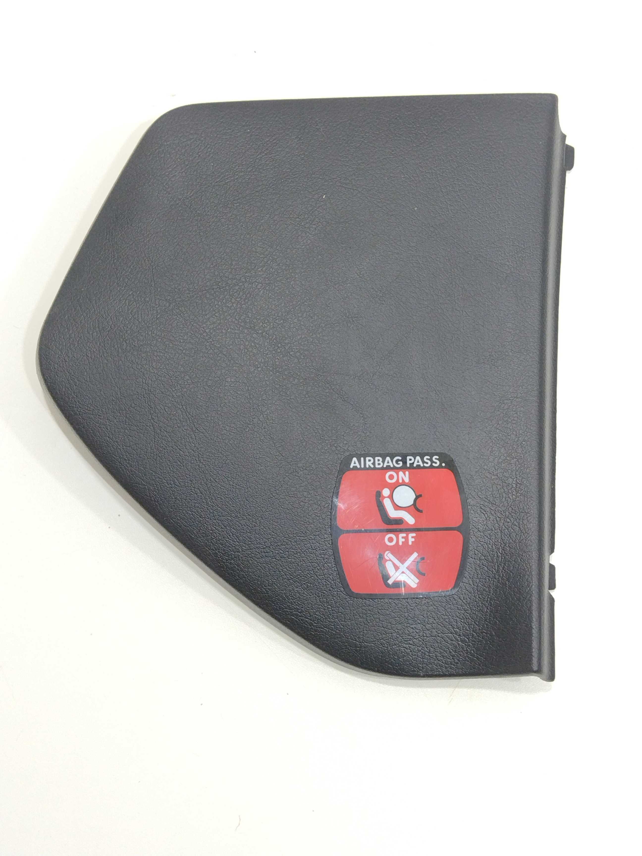 Tampa Lateral Painel L Direito Peugeot 307 9634506777 Orig 1