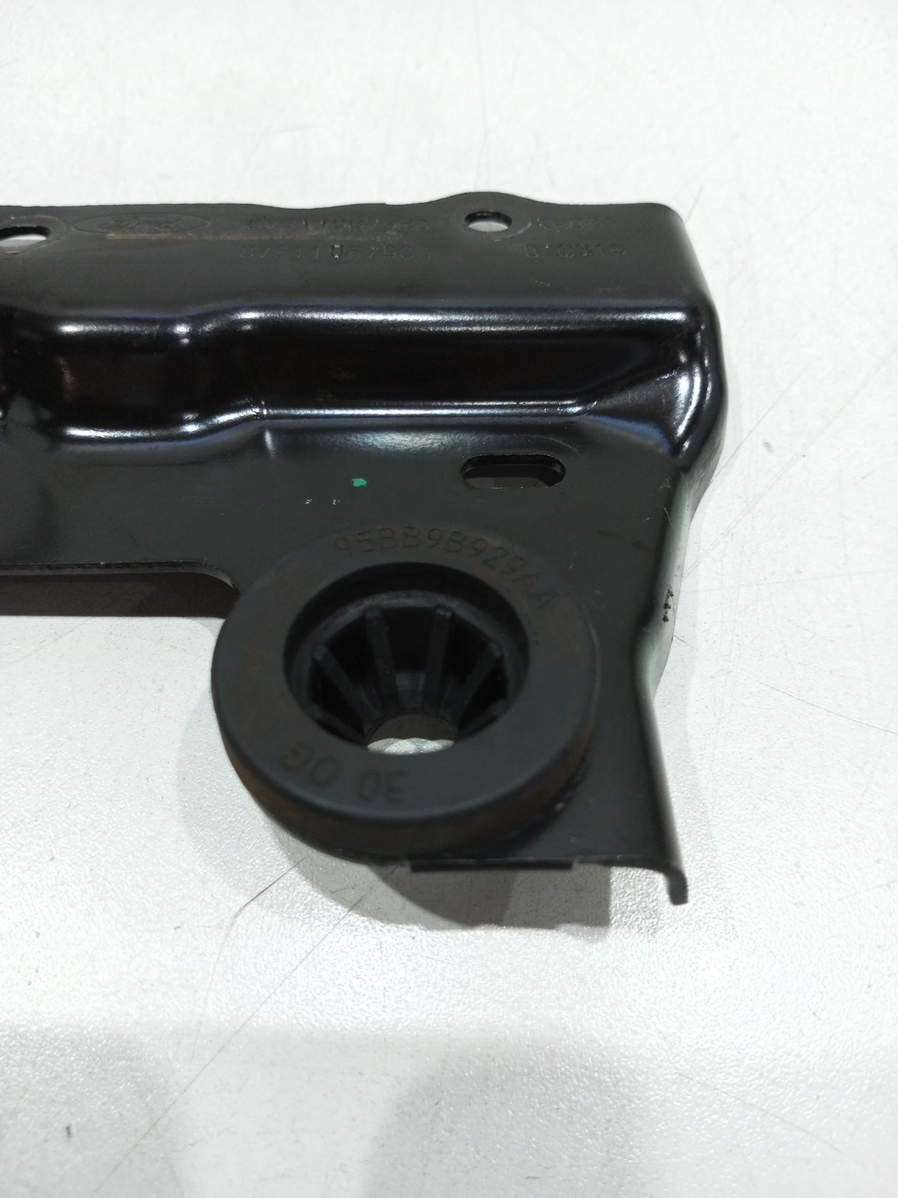 Suporte Da Caixa De Bateria Ford Ka Se 1.0 2017 2