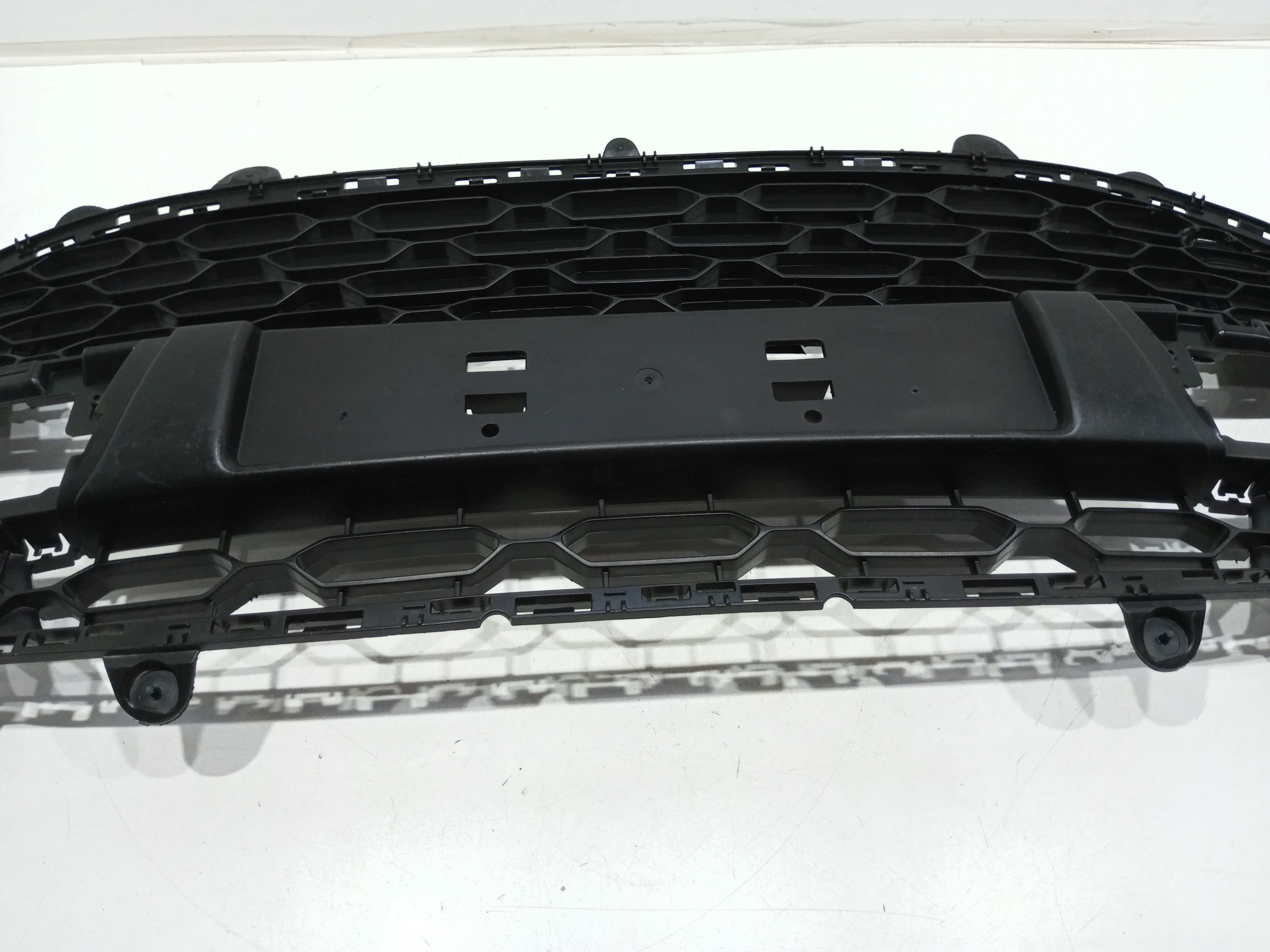Grade Dianteira Para-choque Citroen C3  2015 5