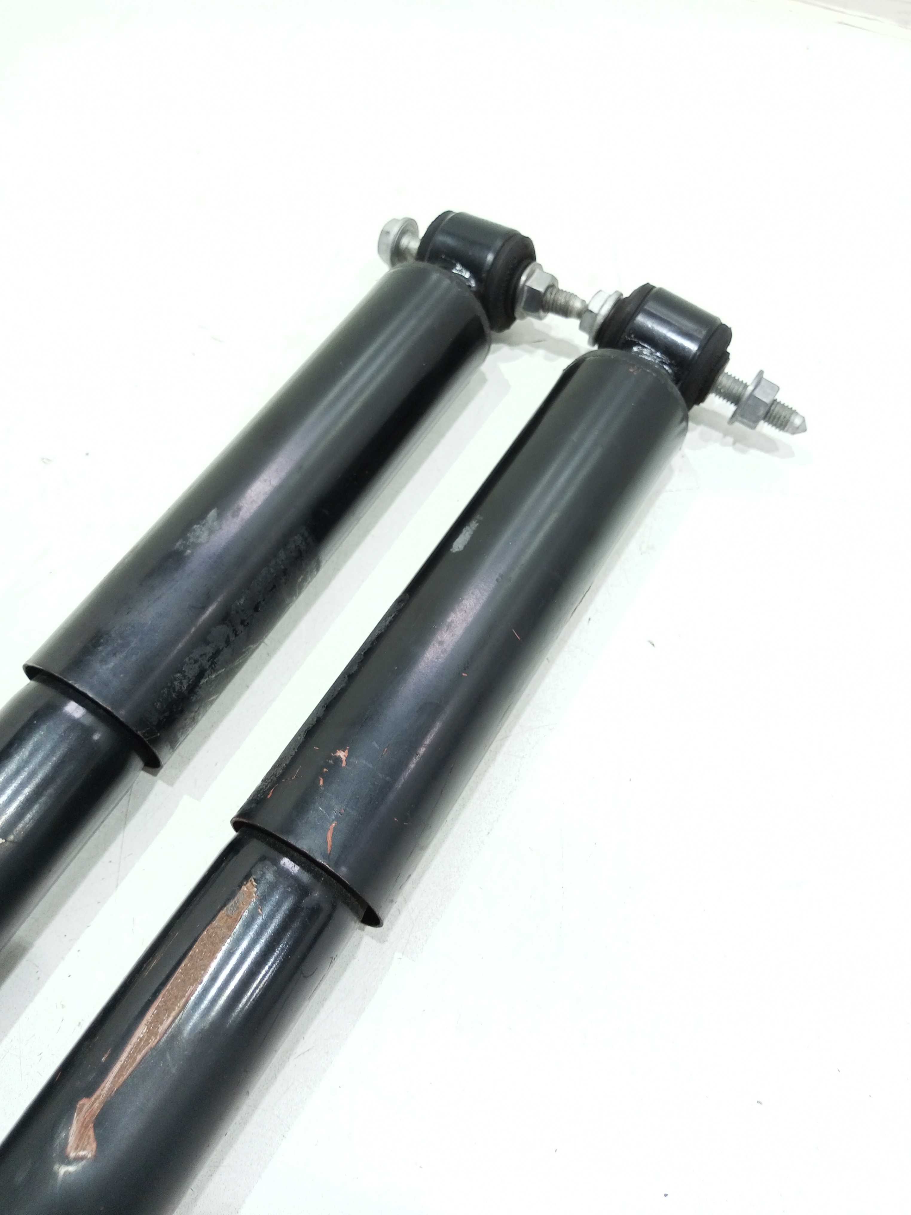 Par Amortecedor Traseiro Citroen C3 2017 4