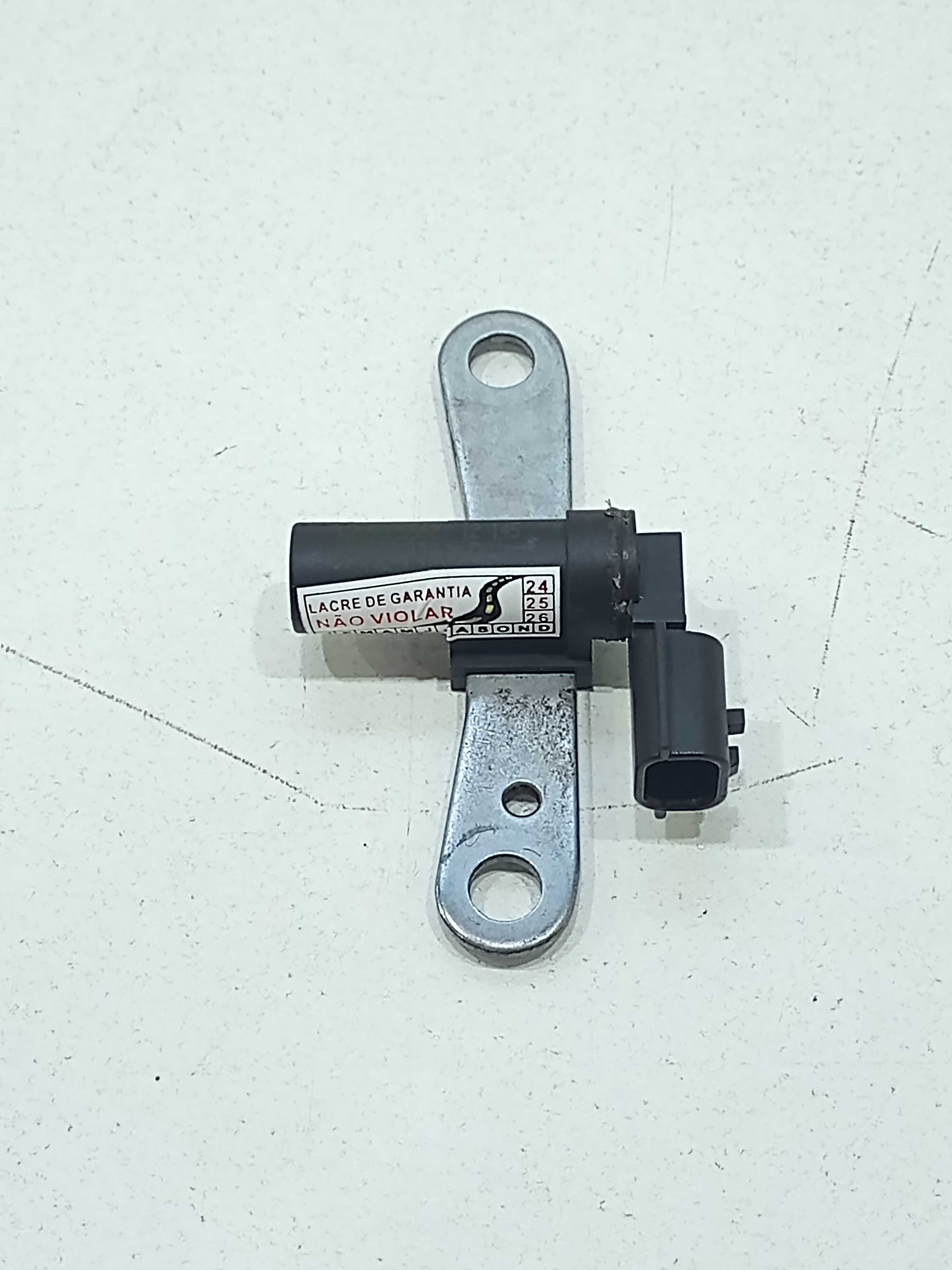 Sensor Rotação Renault Sandero 2013 1.6 1