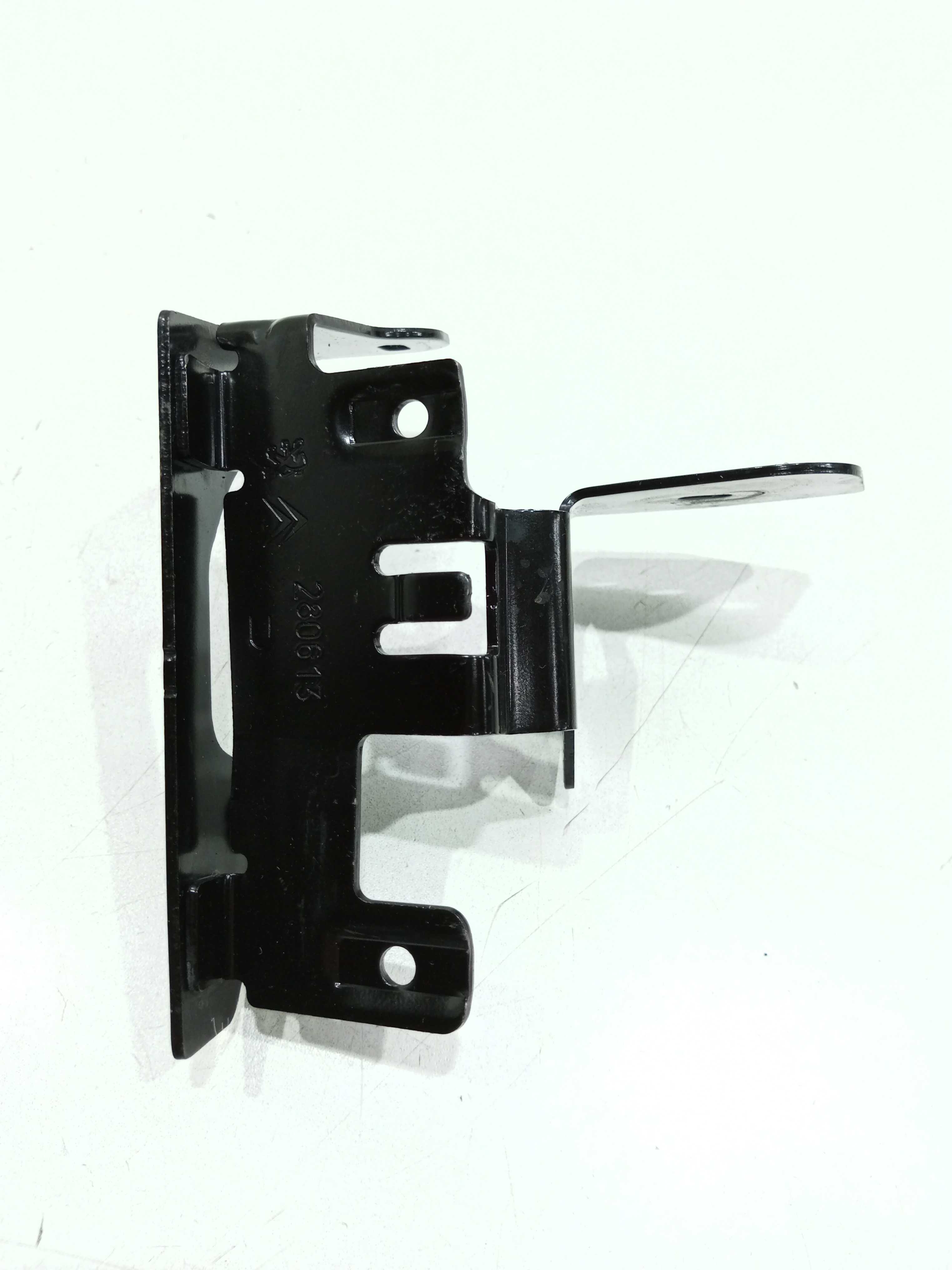 Suporte Bomba De Vácuo Citroen C3 1.6 2014 Automático 1