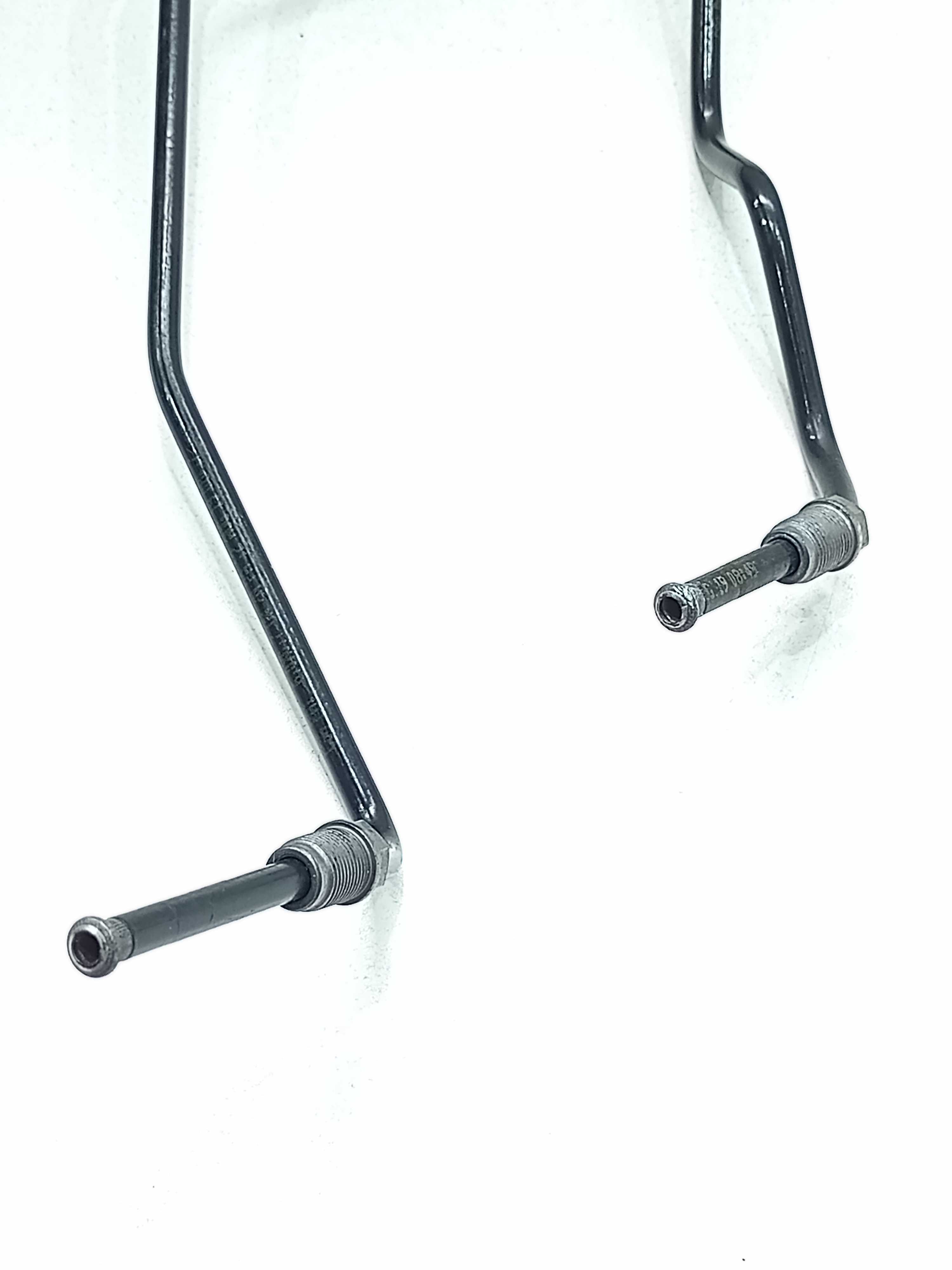 Mangueira Cano Freio T-Cross Sense Tsi 2020 3