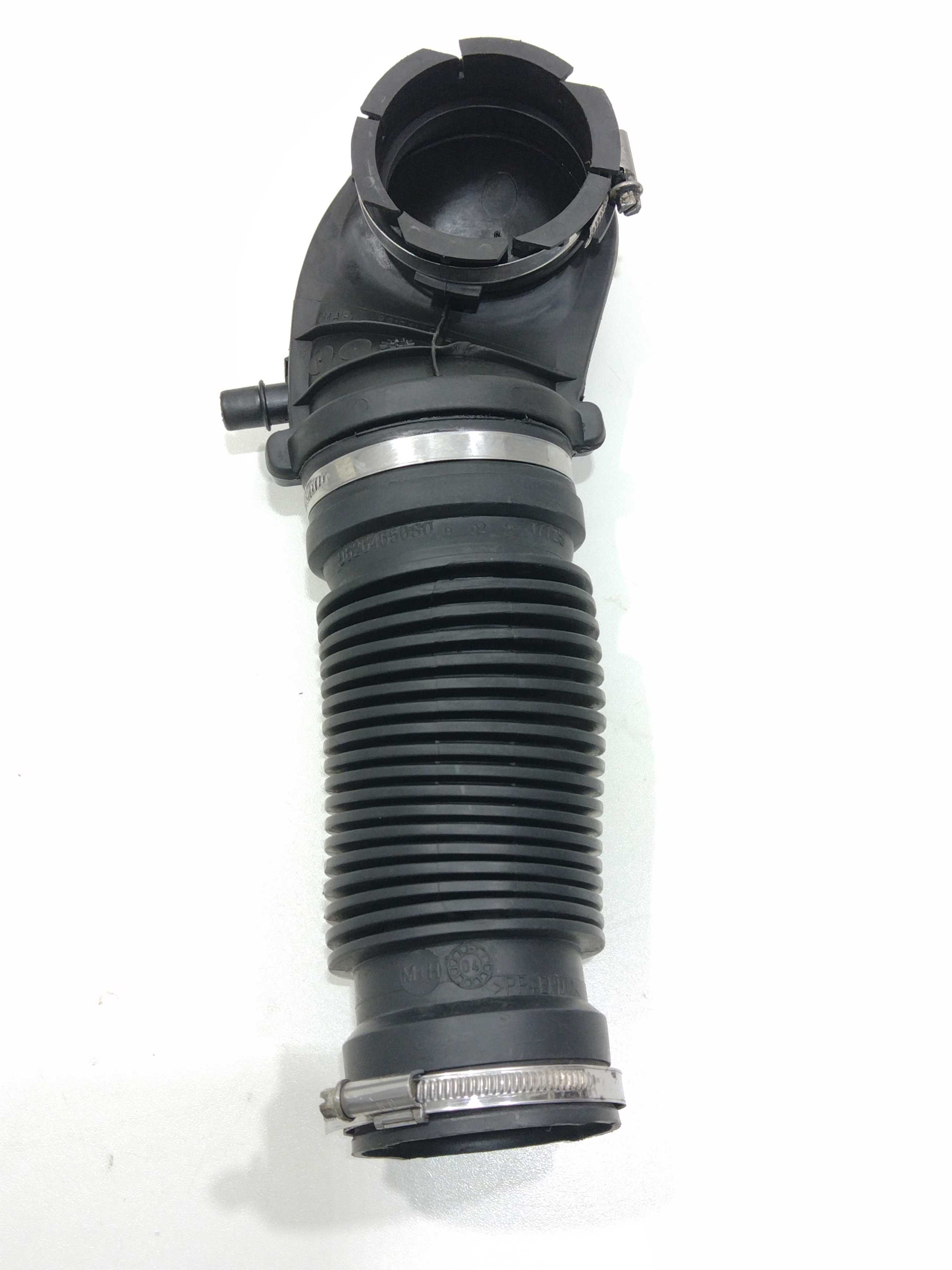 Duto Mangueira Filtro Ar Peugeot 307 2.0 2004 9626465080 3