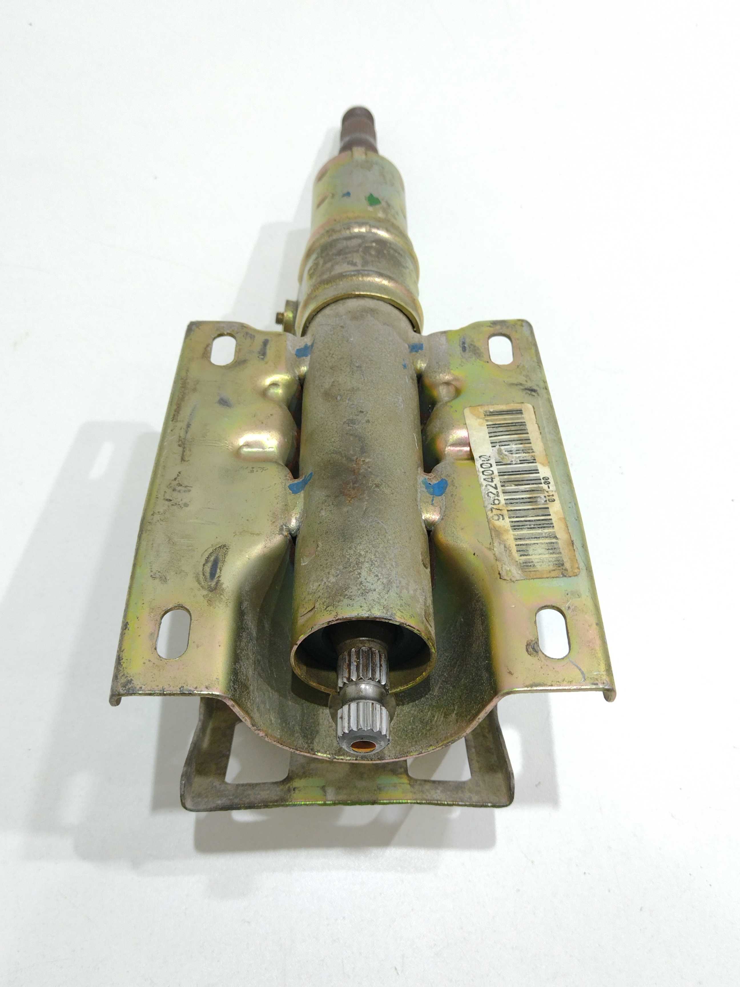 Coluna De Direção Fiat Palio 2003 4