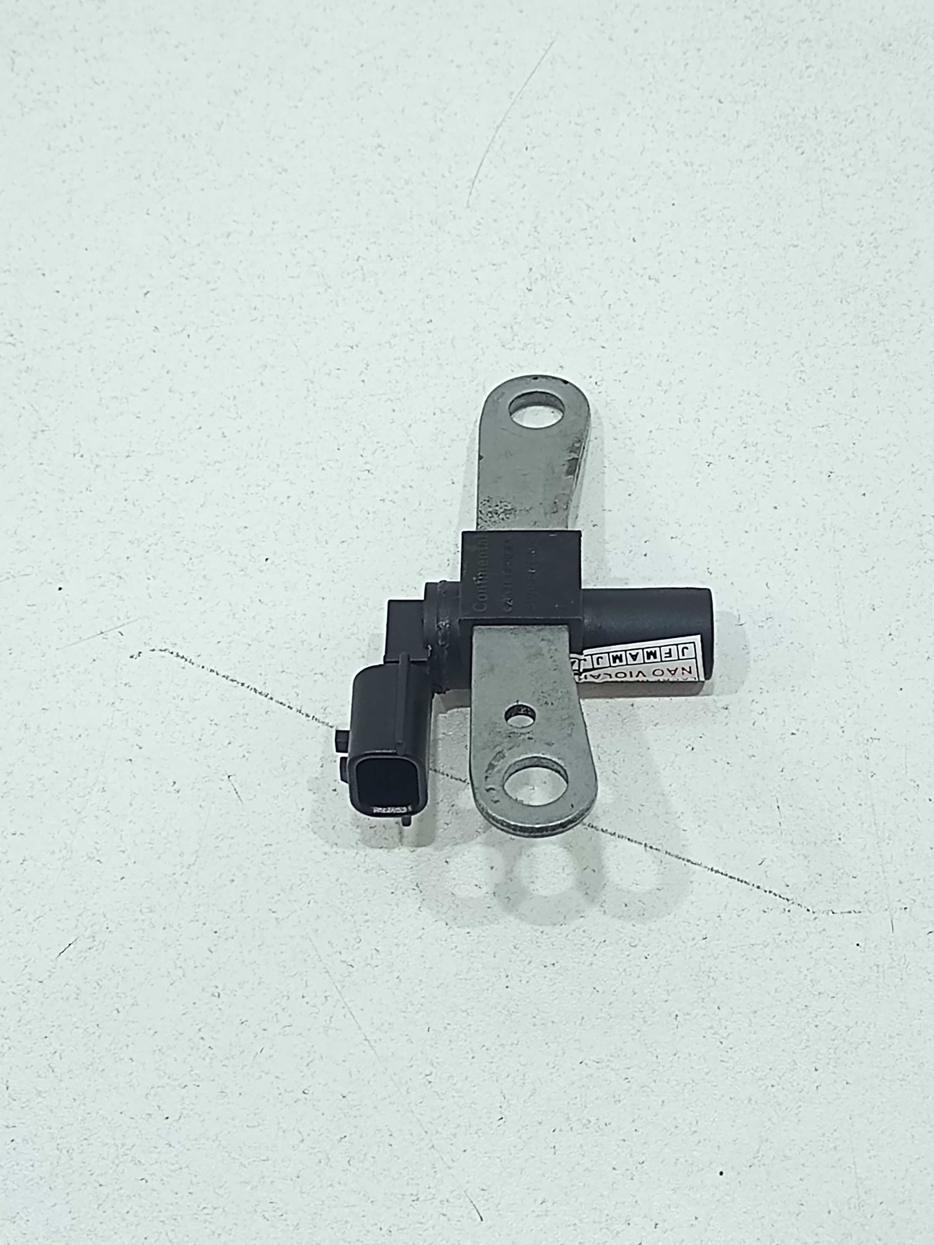 Sensor Rotação Renault Sandero 2013 1.6 2