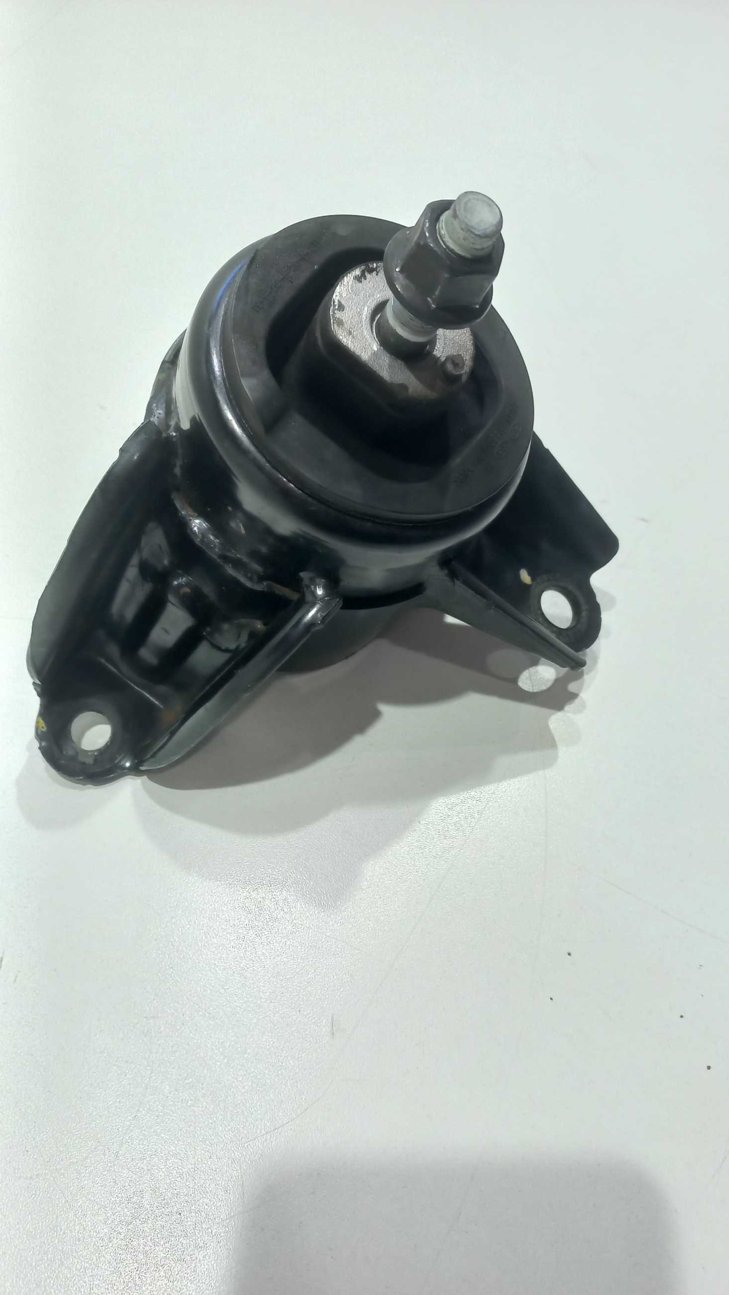 Coxim Do Motor Hyundai Hb20s Evolution 1.0 12v 2022 3
