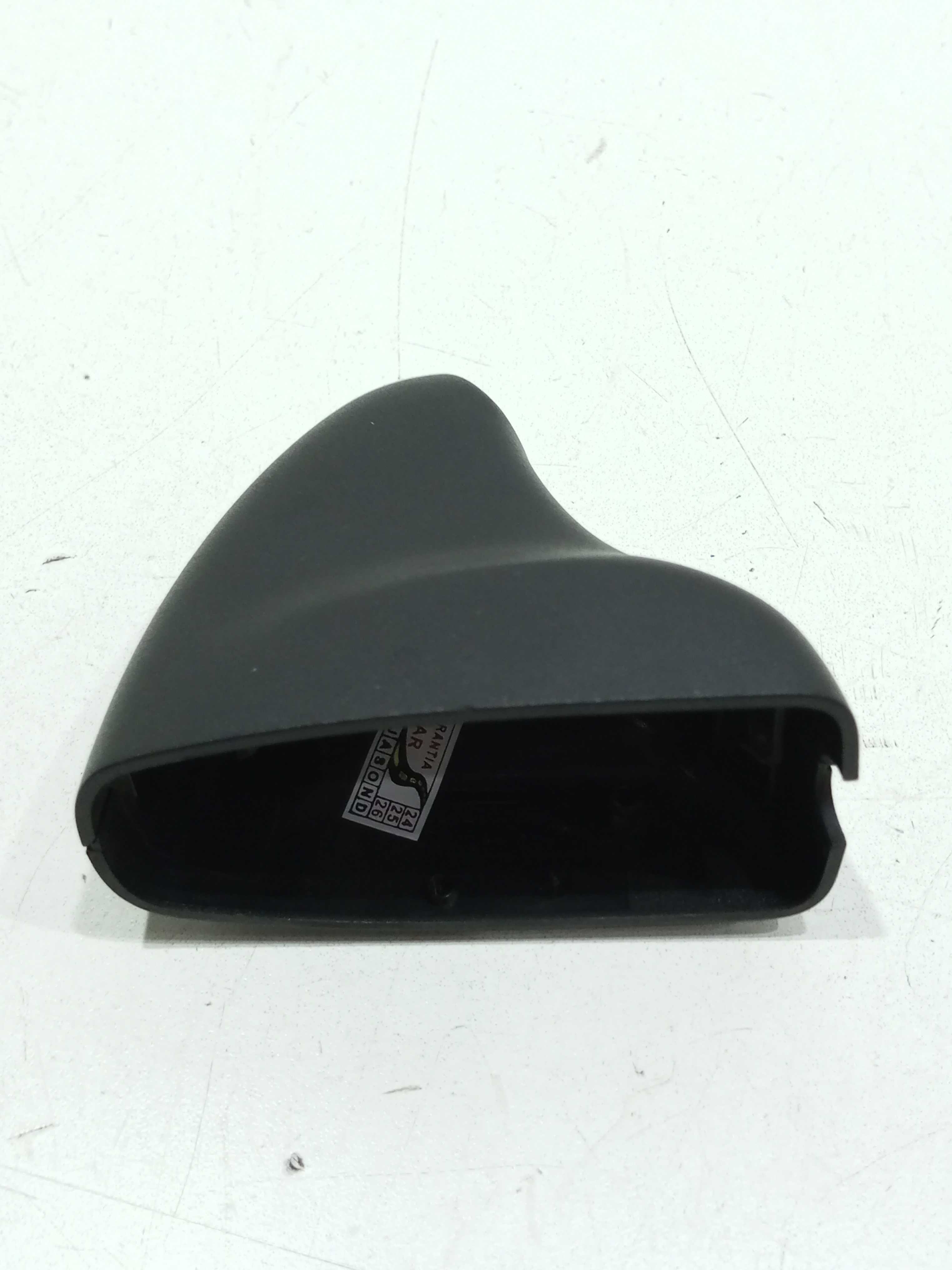 Par Acabamento Interno Do Retrovisor Peugeot 307 2004 4