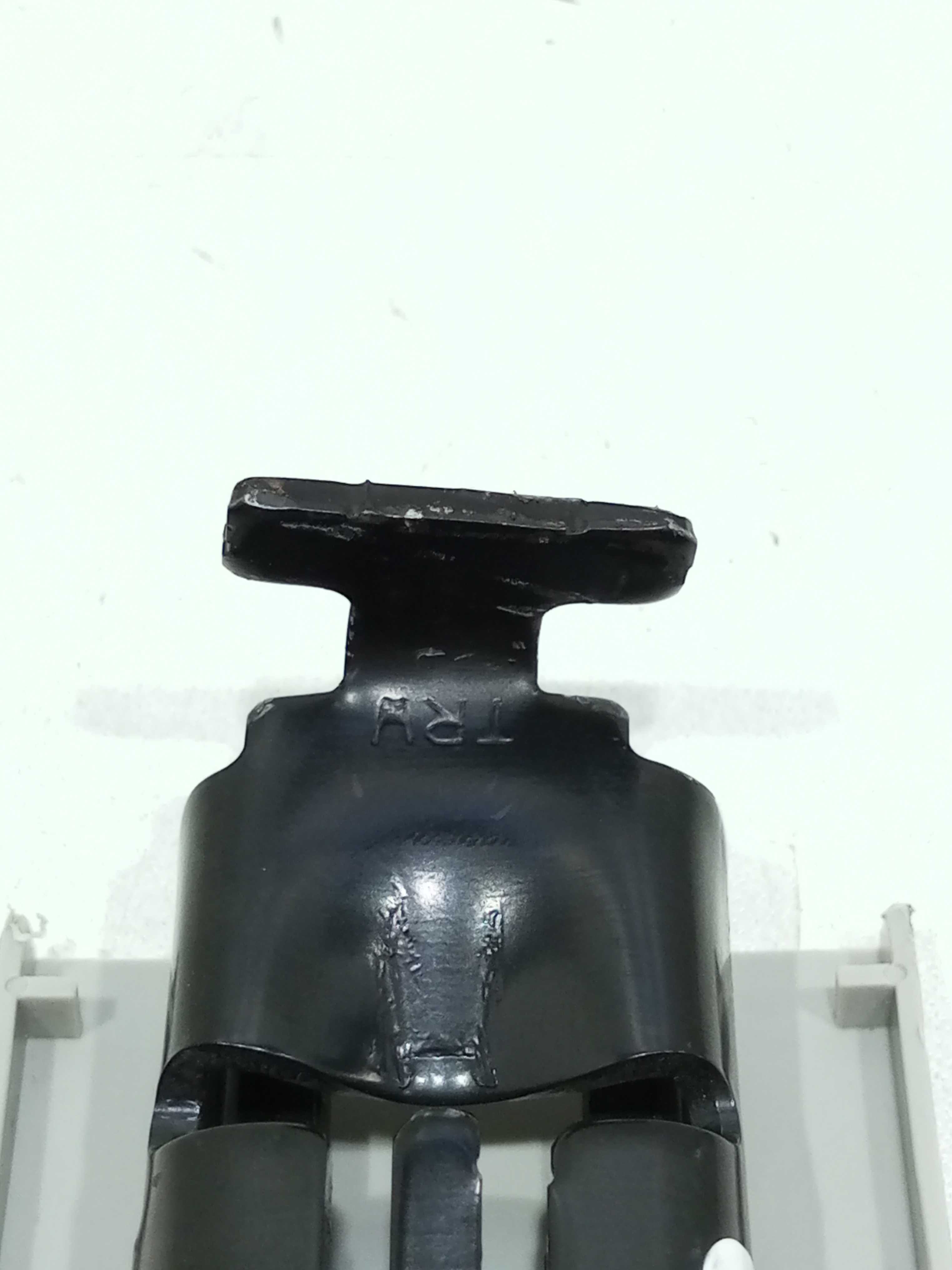 Regulador De Cinto Segurança Ford Ka Se 2017 Detalhe 4