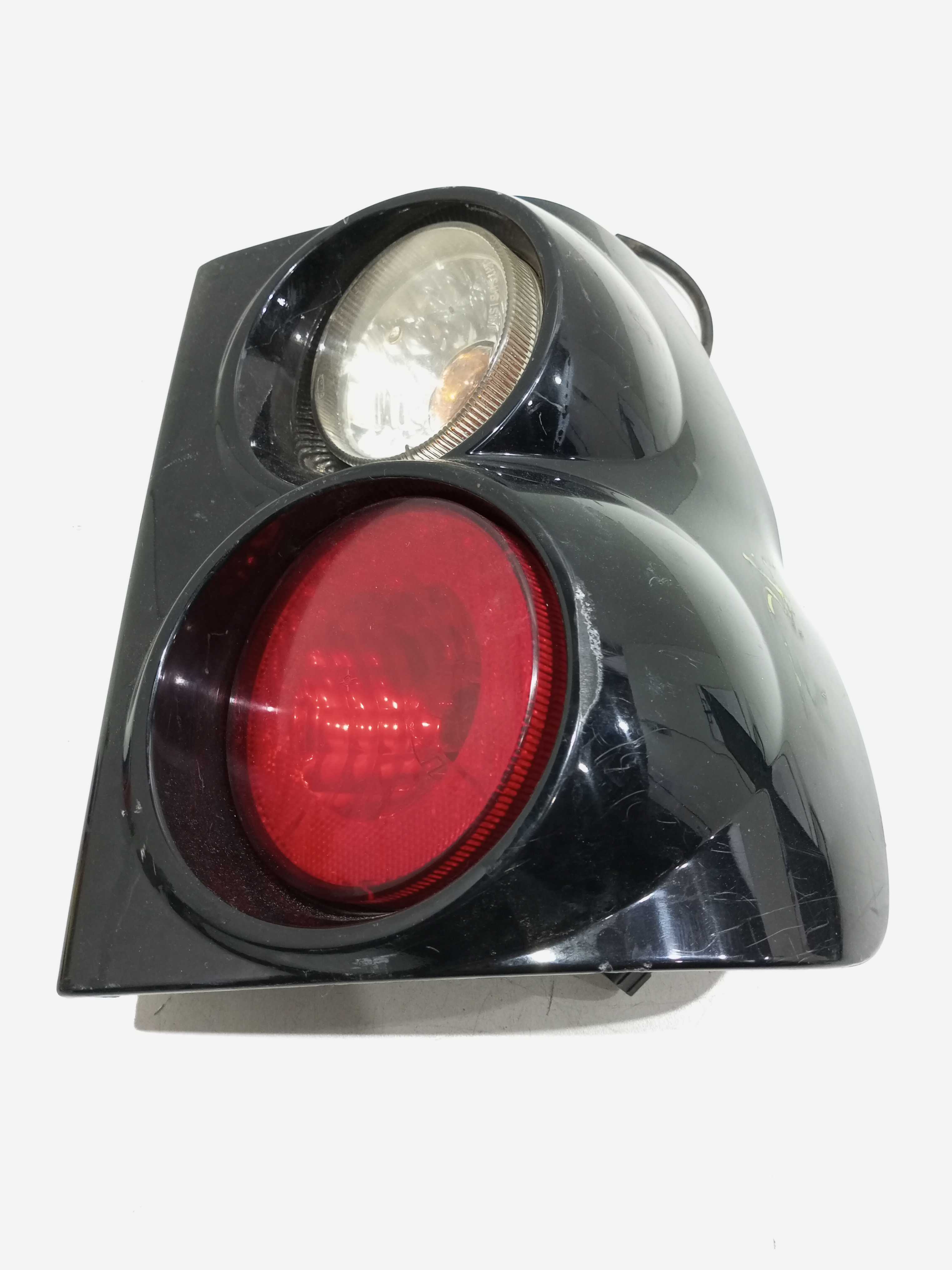 Lanterna Lado Direito Mitsubishi Pajero Tr4 2007 Detalhes 2
