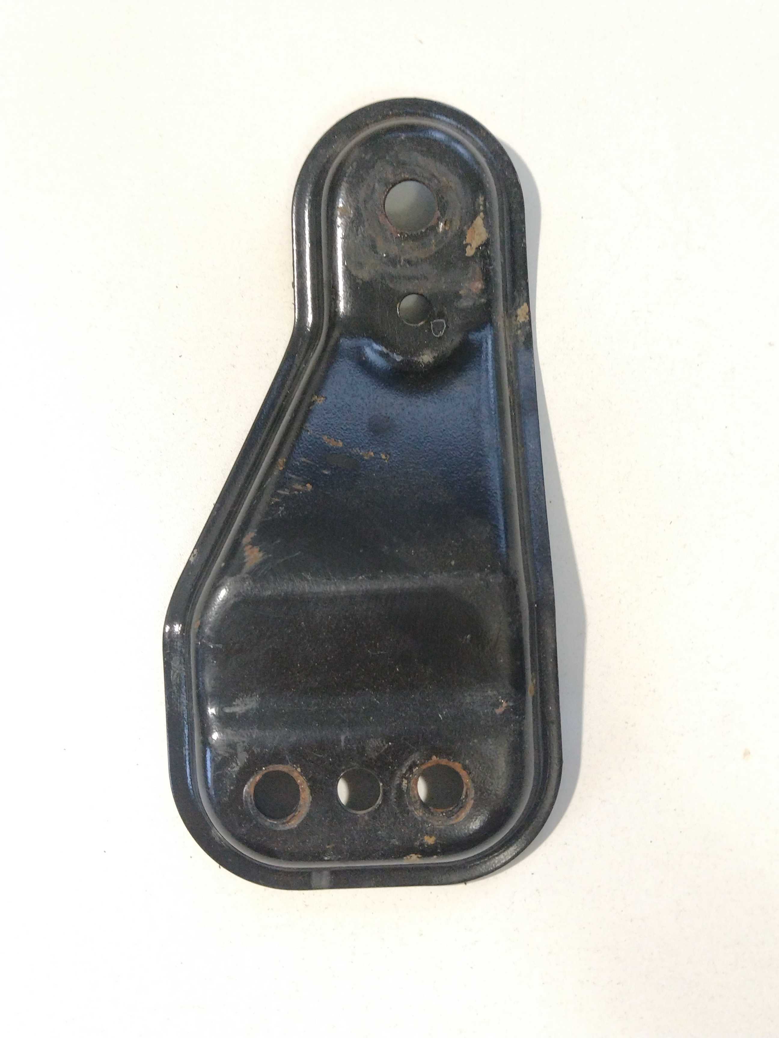 Suporte Coxim Cambio Agregado Voyage 2012 1.6 6q0199518a 3