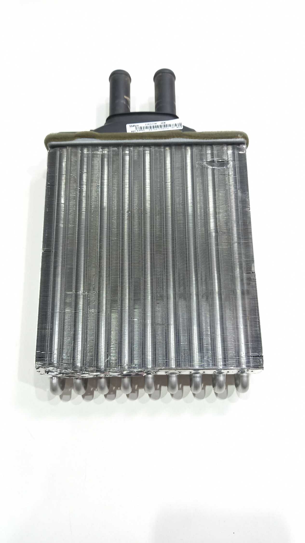 Radiador Ar Quente Vw Saveiro Robust 1.6 2018 1