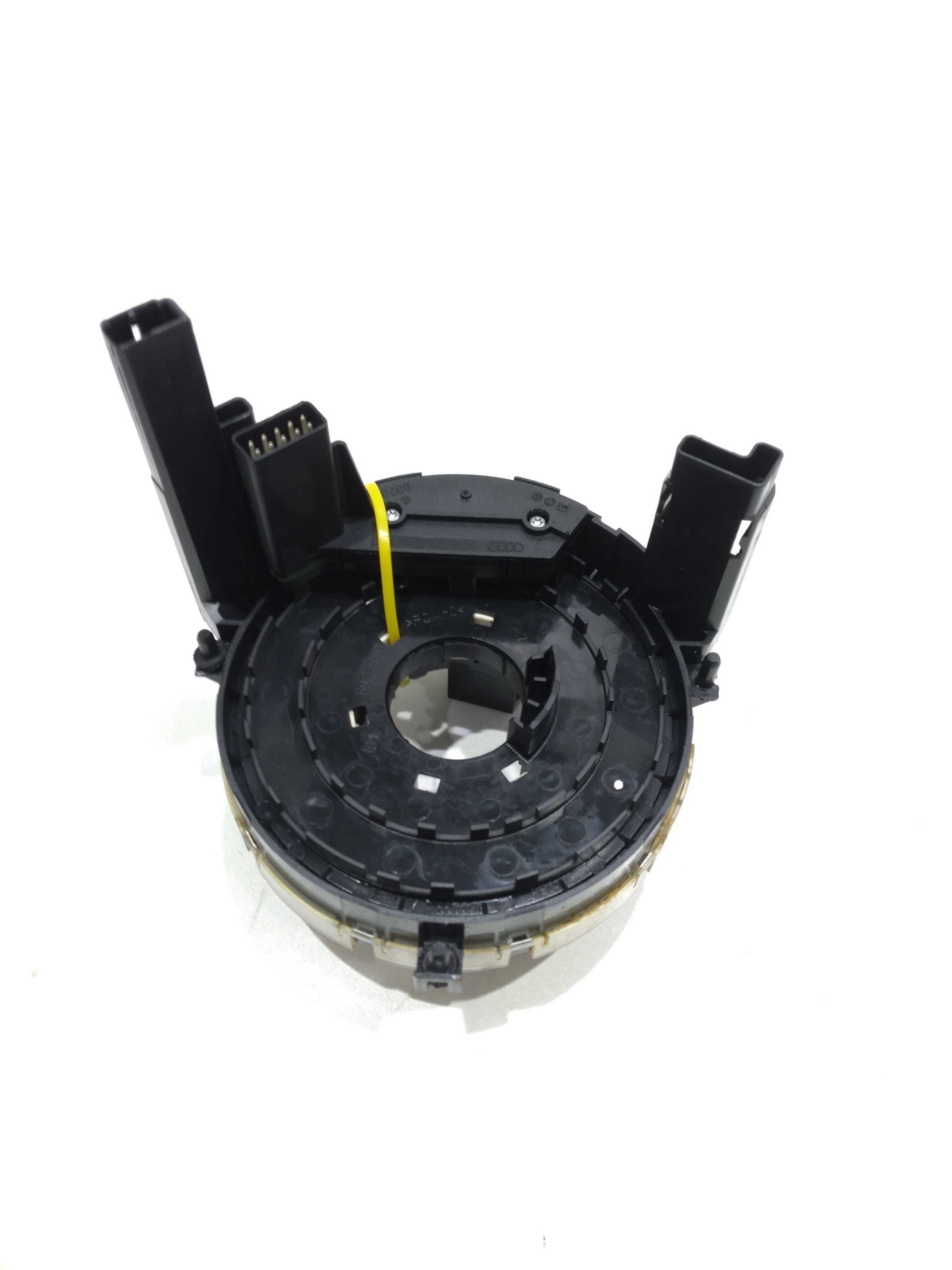 Cinta Hard Disk Vw Touareg 4.2 V8 2005 3