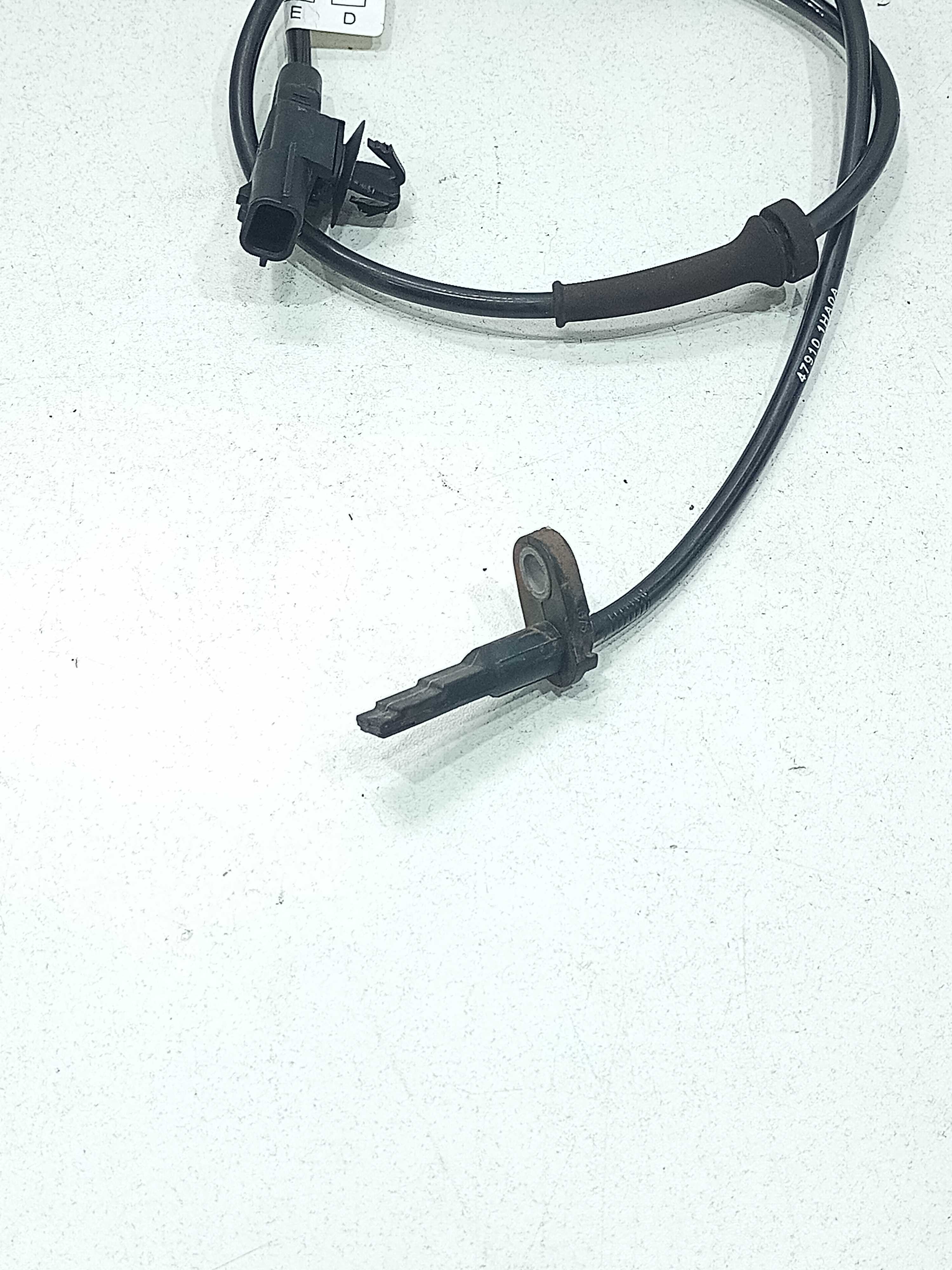 Sensor Abs Dianteiro Direito Nissan Versa 2019 2