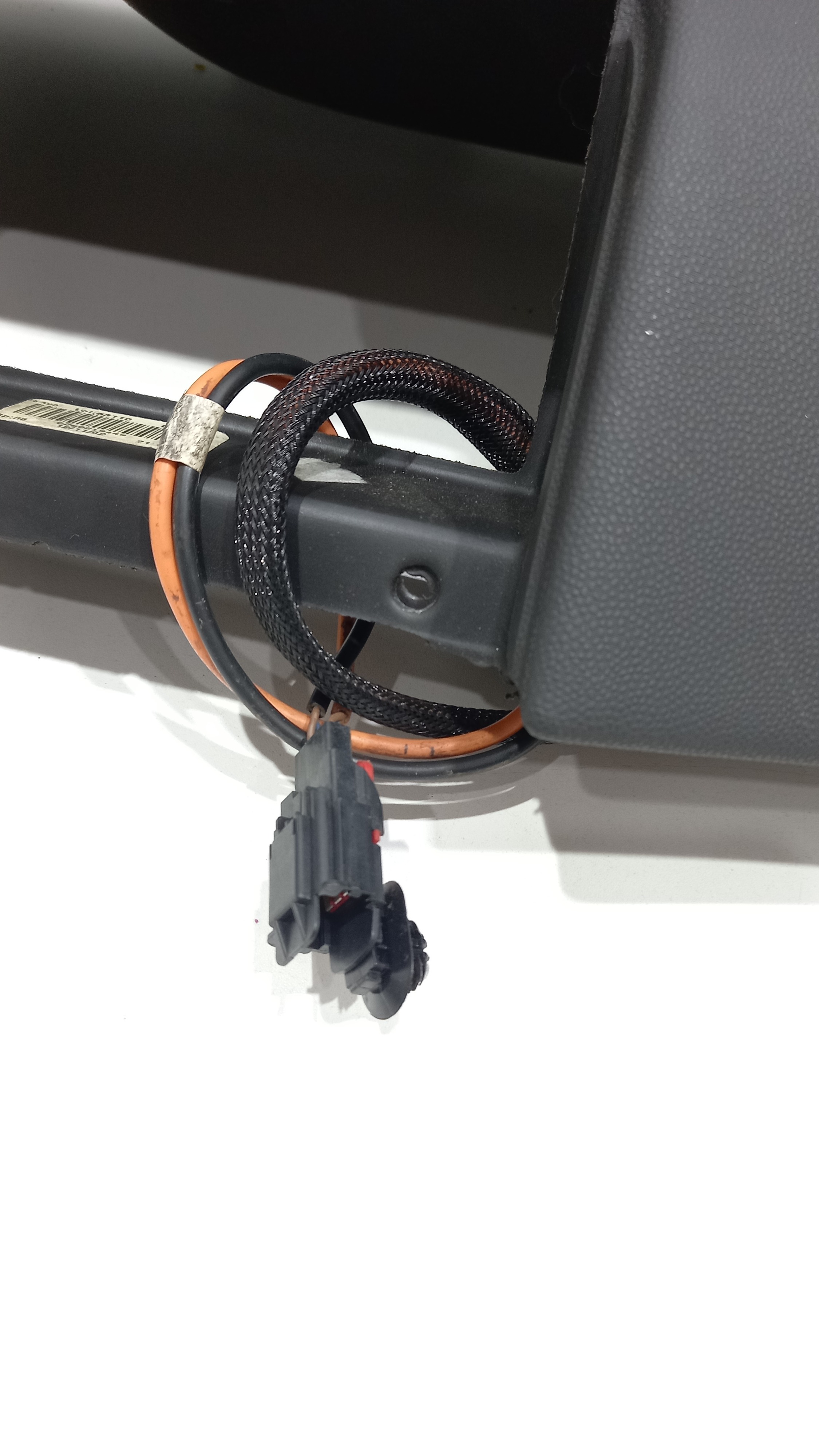 Kit Airbag Peugeot 307 2002 2003 2004 2005 2006 2