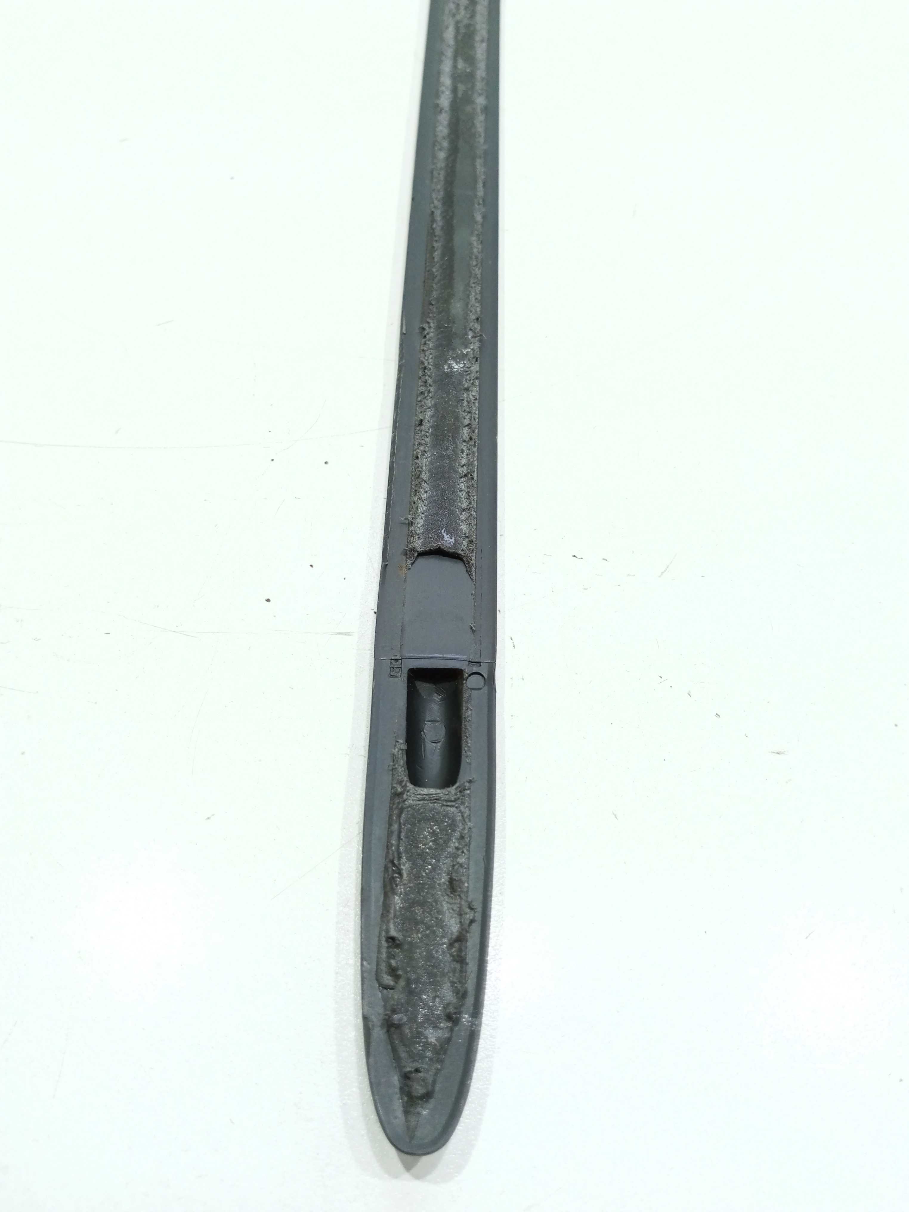Friso Porta Traseira Esquerda Ford Mondeo 1997 5