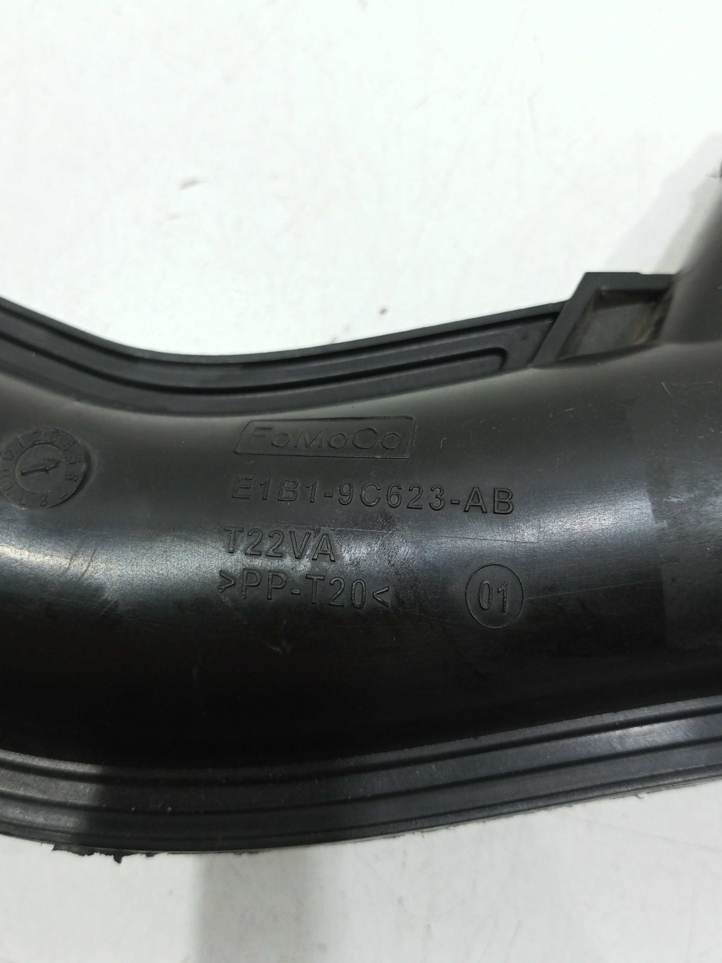 Mangueira Do Filtro De Ar Ford Ka Se 1.0 3cc 2017 3