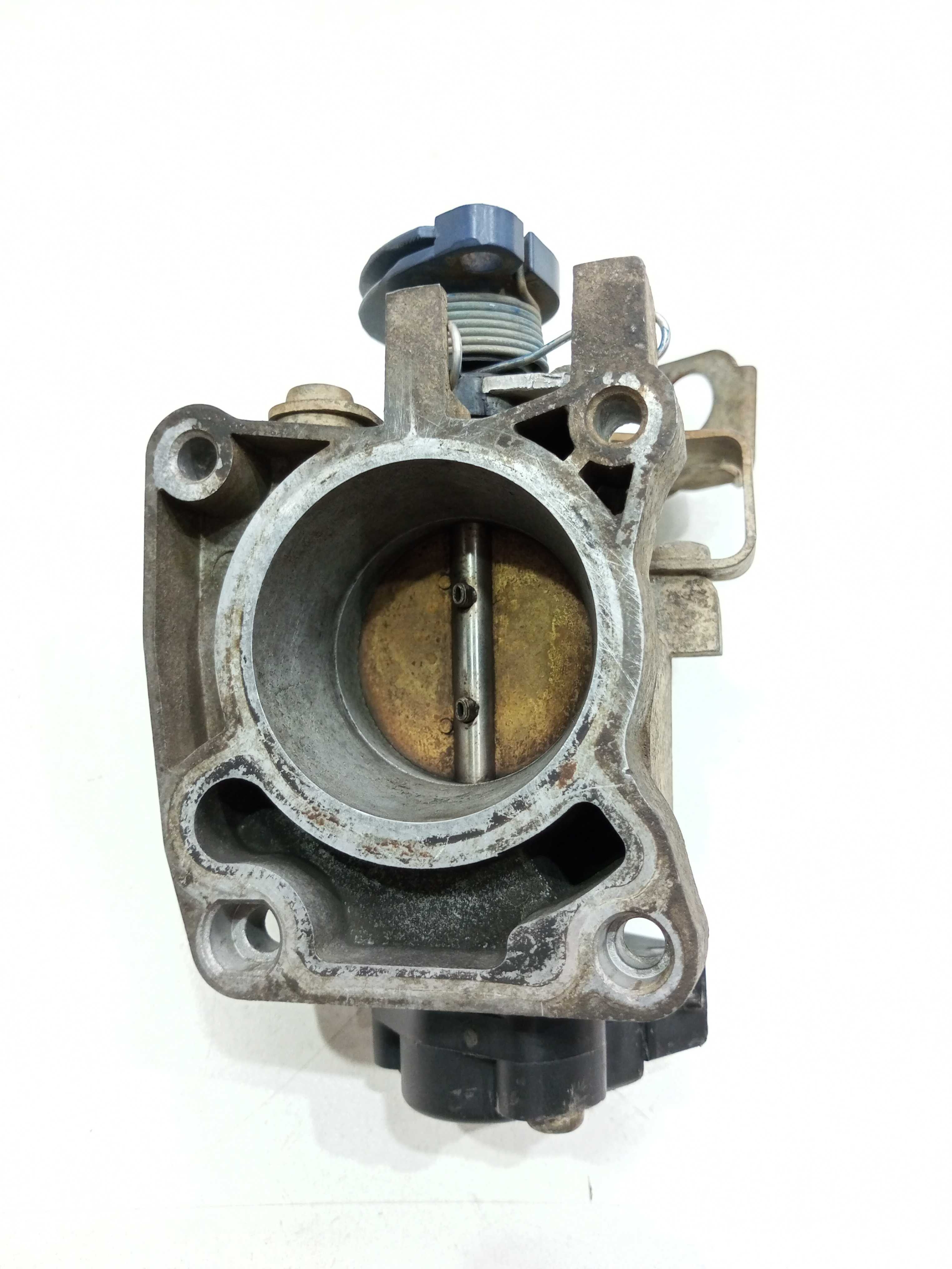 Tbi Corpo De Borboleta Ford Courrier 1.6 2003 7