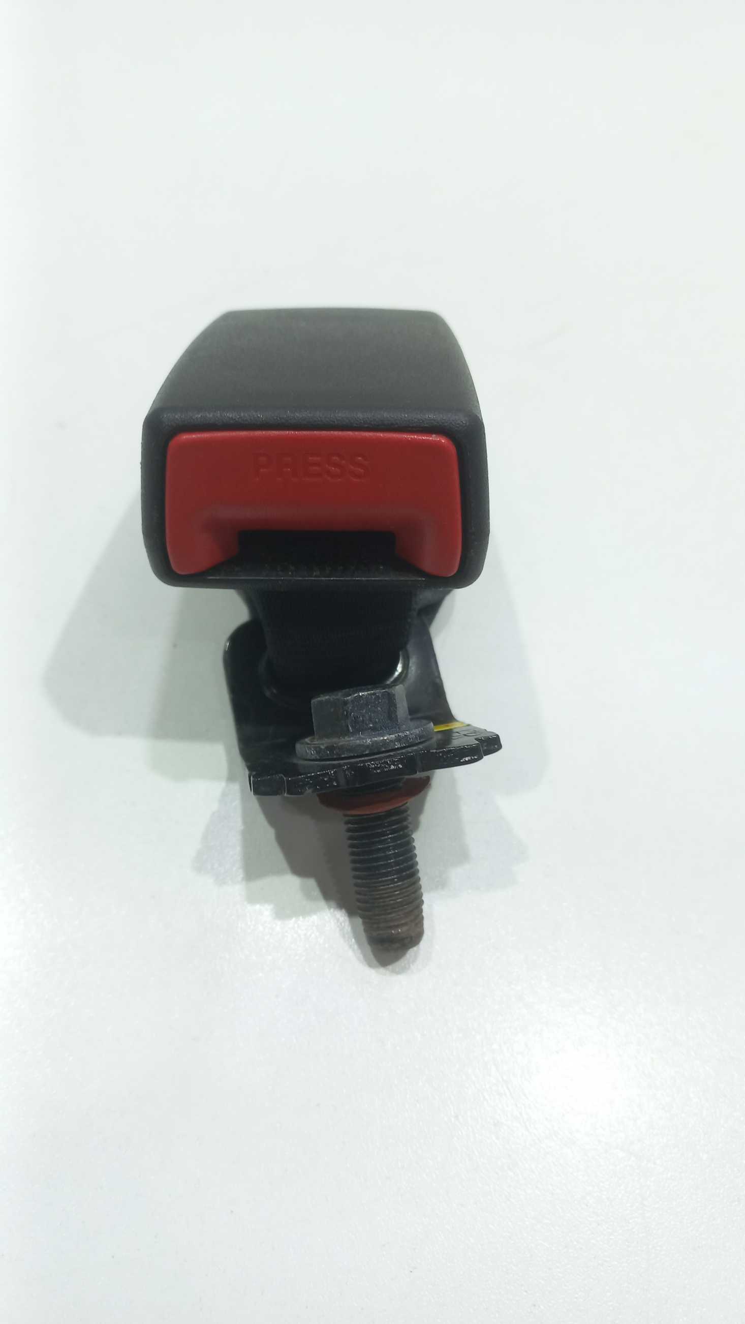 Cinto De Segurança Femea Traseiro Esquerdo  Hb20s 1.0 2022 3