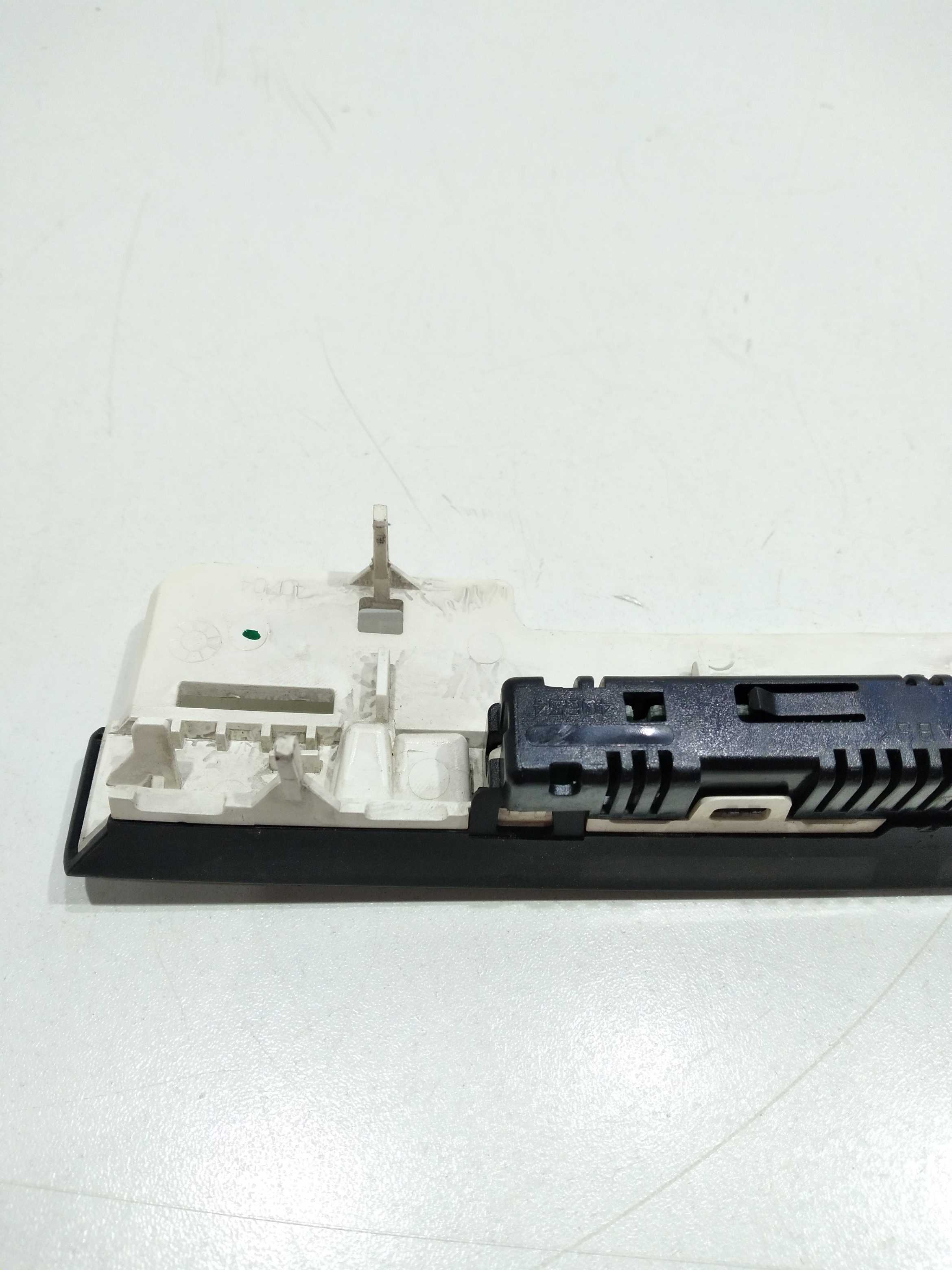 Display Sensor Estacionamento Vw Touareg 4.2 V8 2005 5