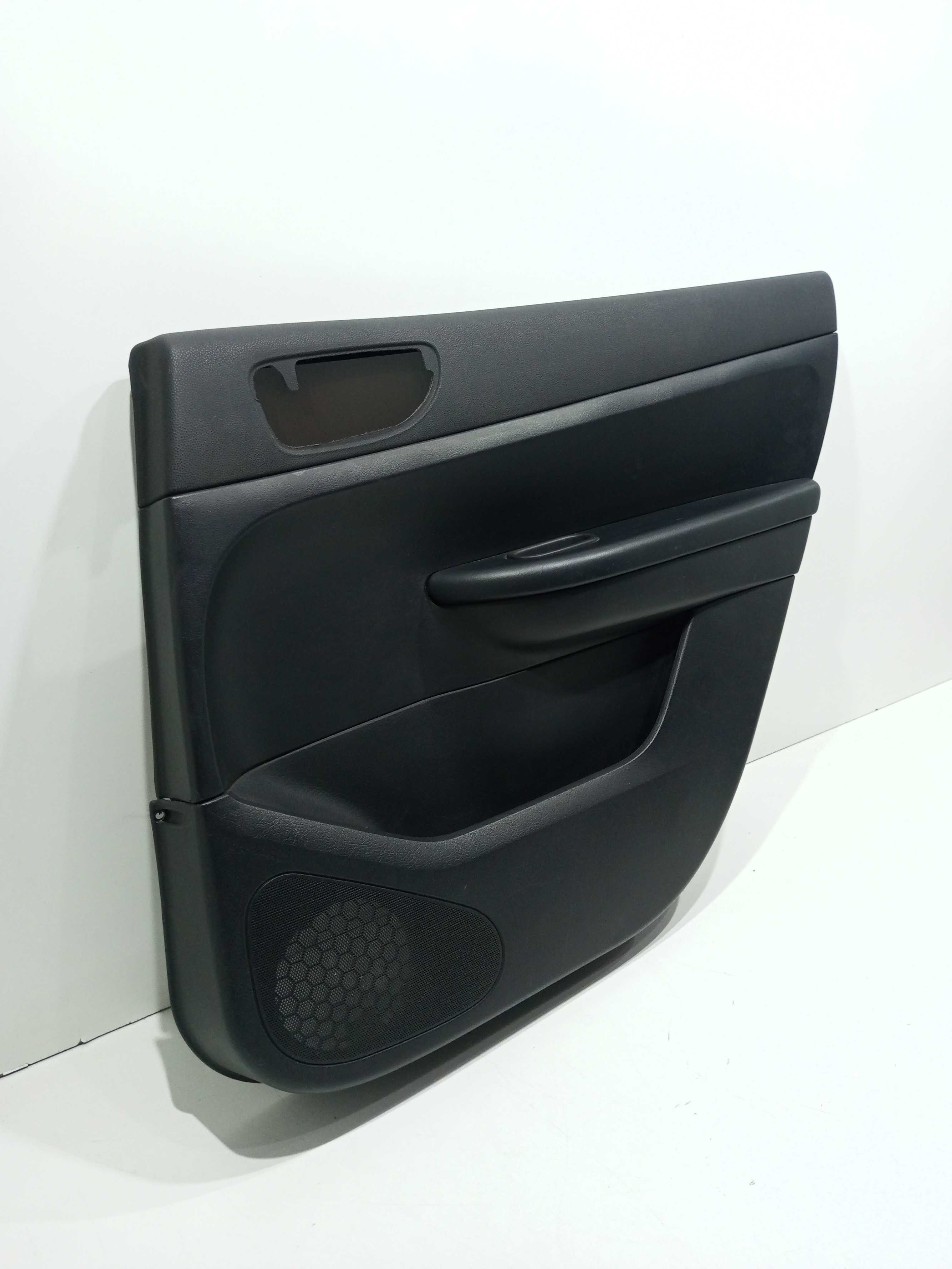 Forro De Porta Traseiro Direito Peugeot 307 2.0 2004 2