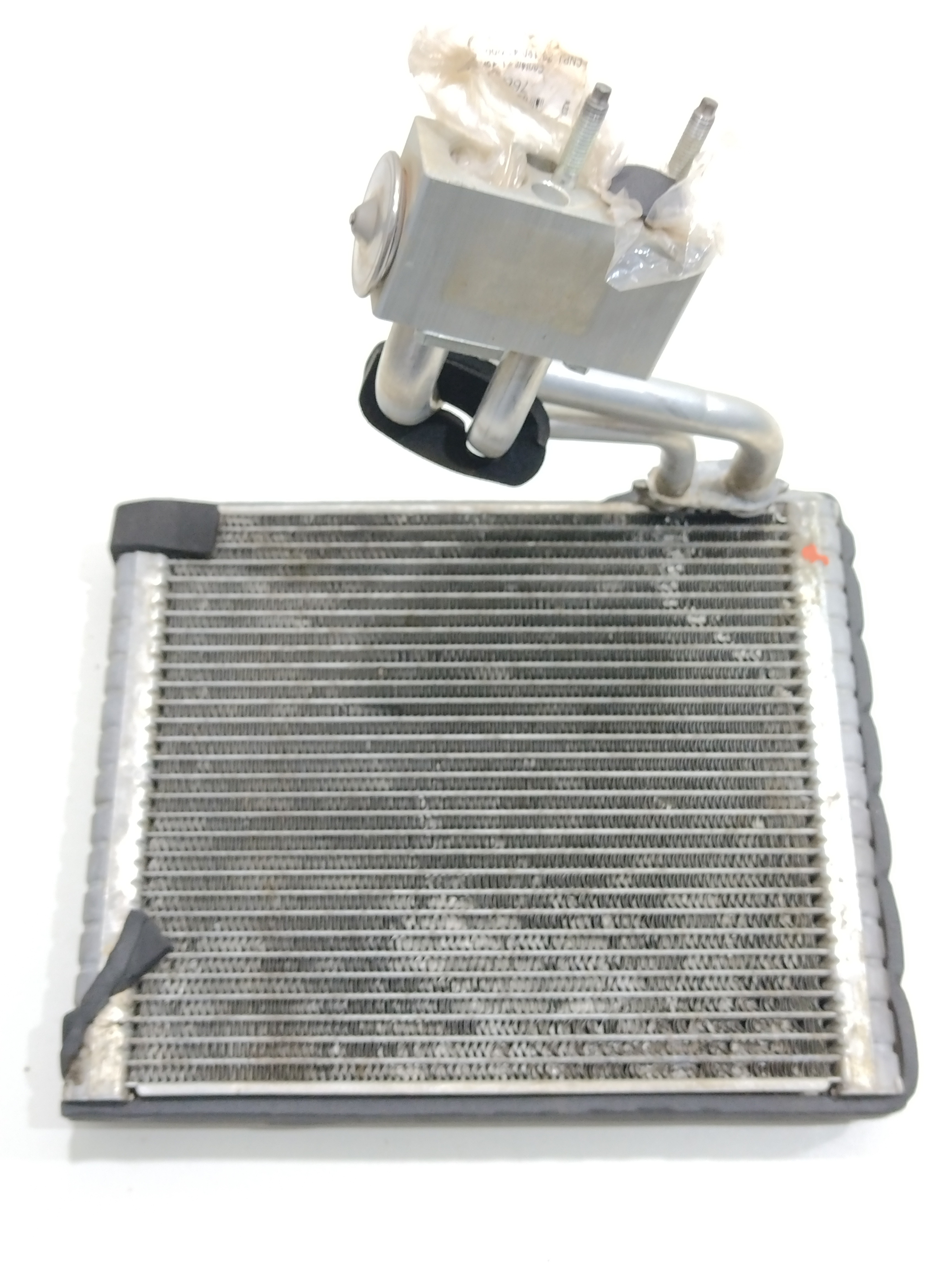 Evaporador Grand Siena Essenc 1.6 2013 1
