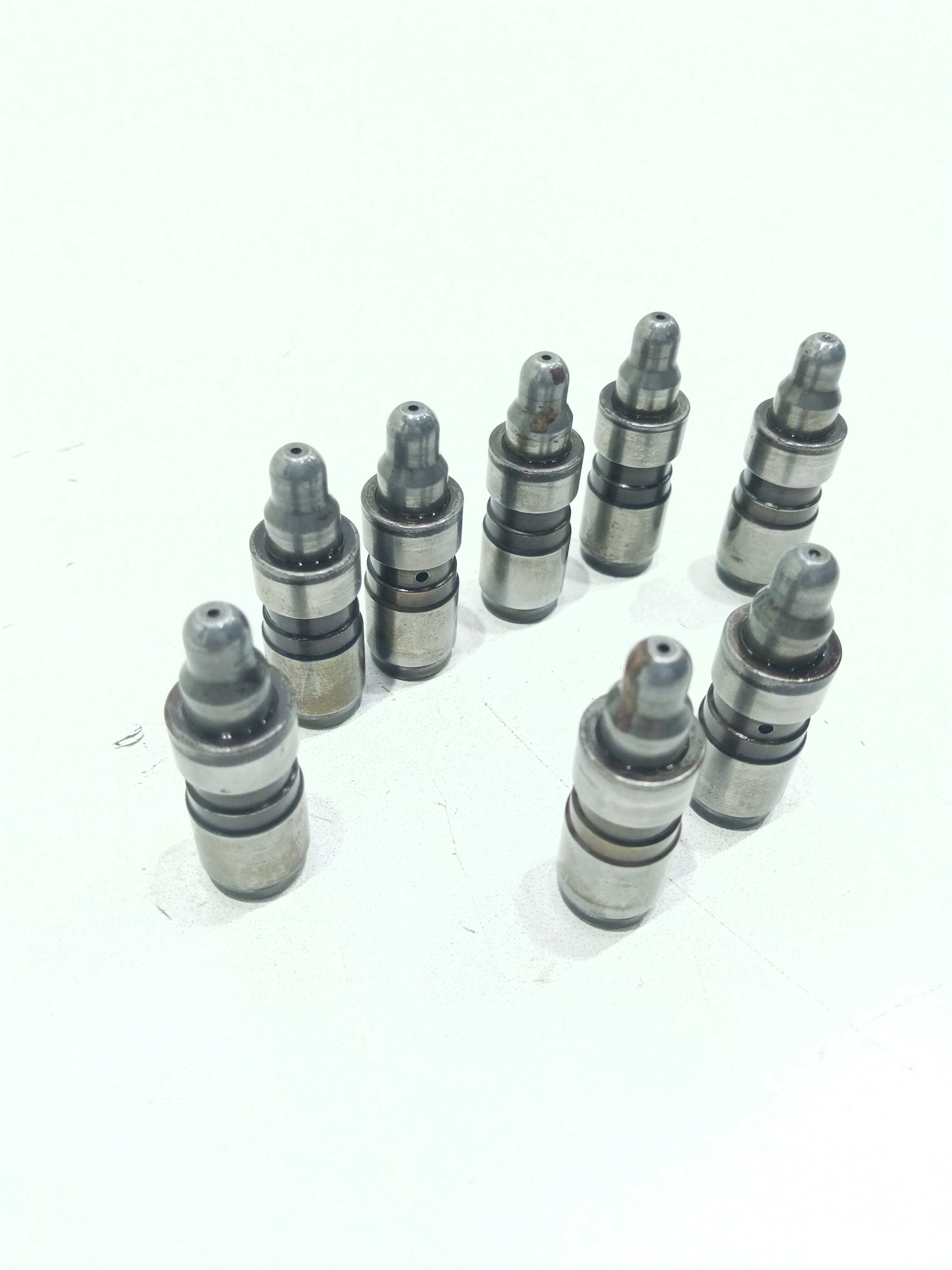 Kit 8 Tuchos Chevrolet Meriva 1.8 8v 2006 3