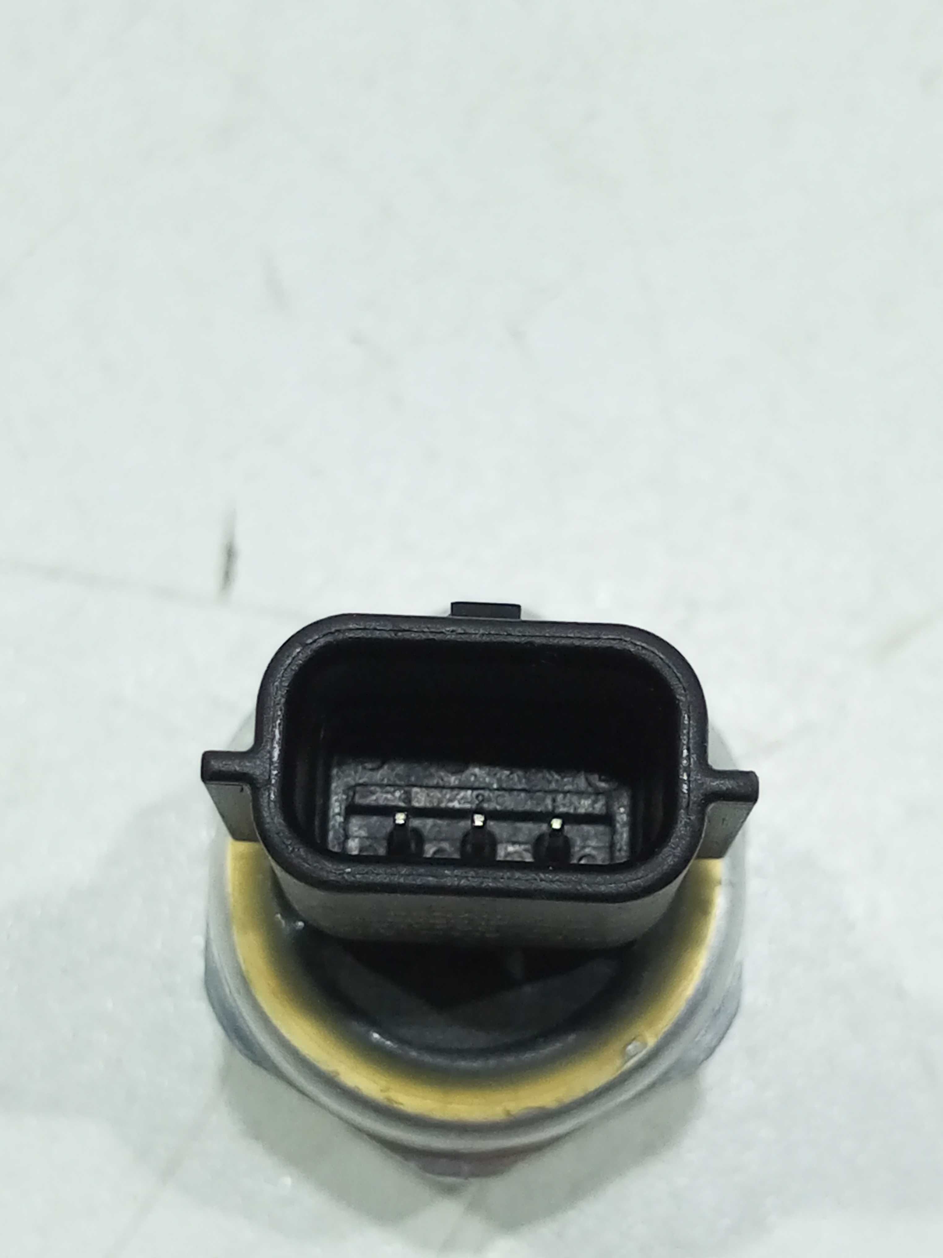 Pressostato Ar Condicionado Renault Sandero 1.0 16v 2016 3