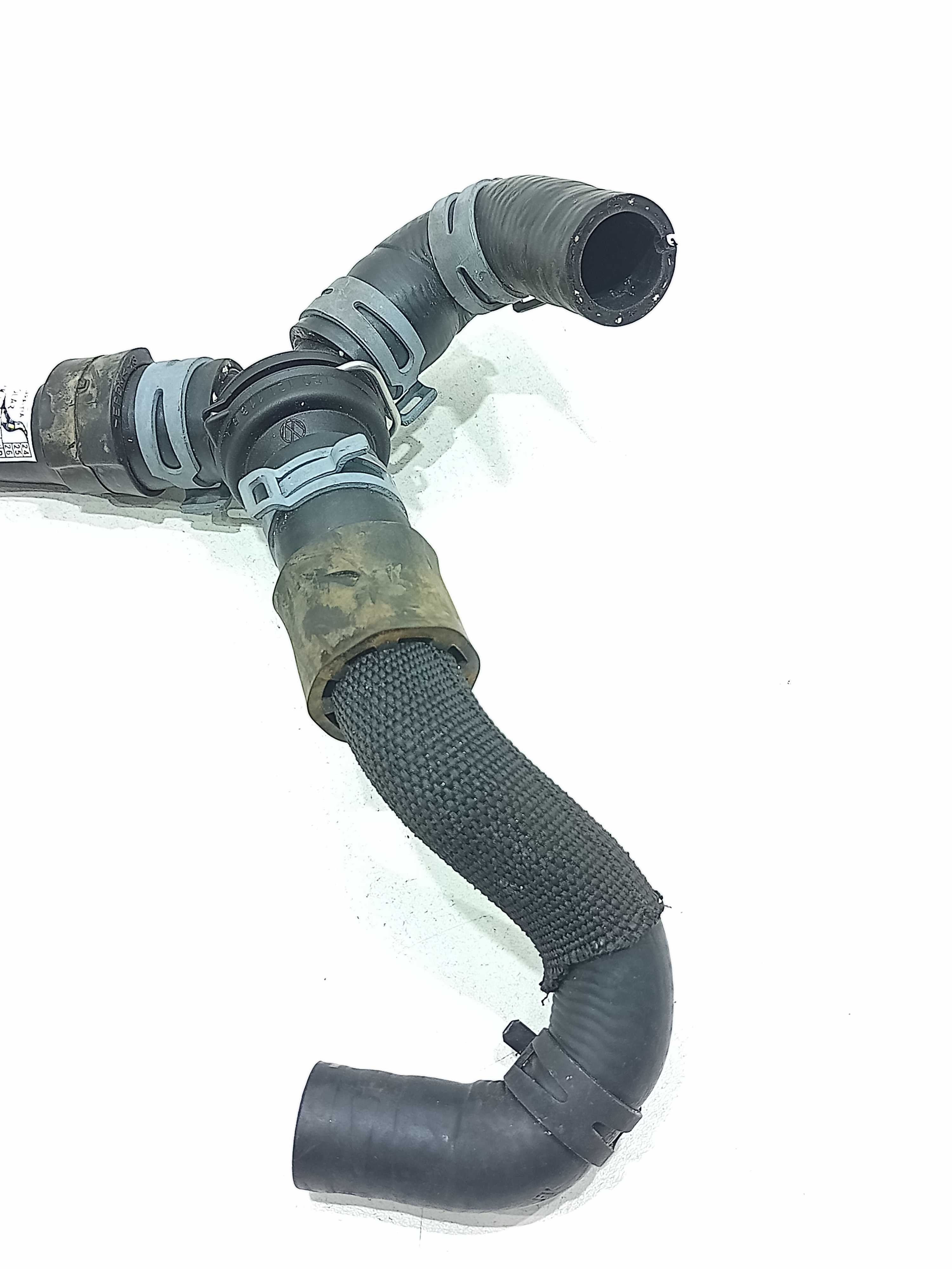 Mangueira Válvula Termostática T-cross Sense Tsi 1.0 2020 5