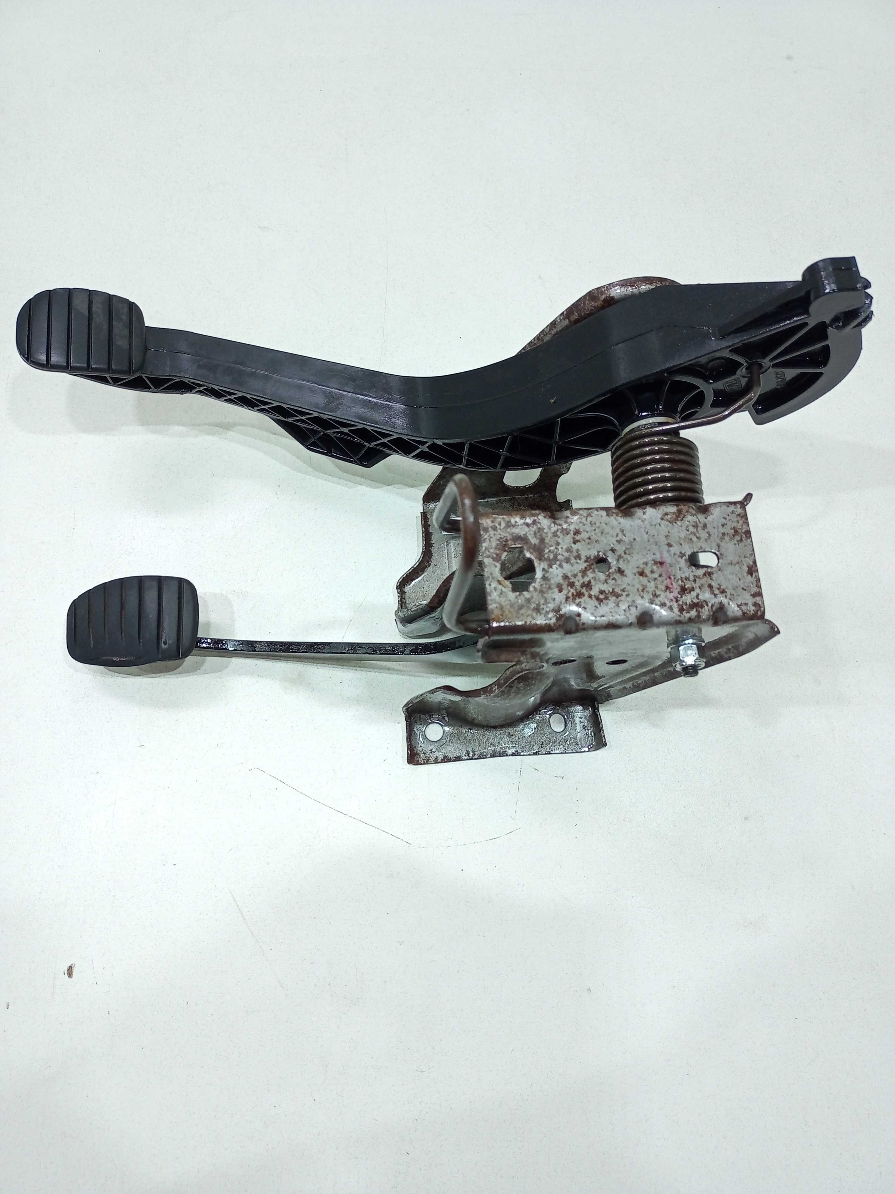 Pedaleira Renault Sandero 2013 1.6 2