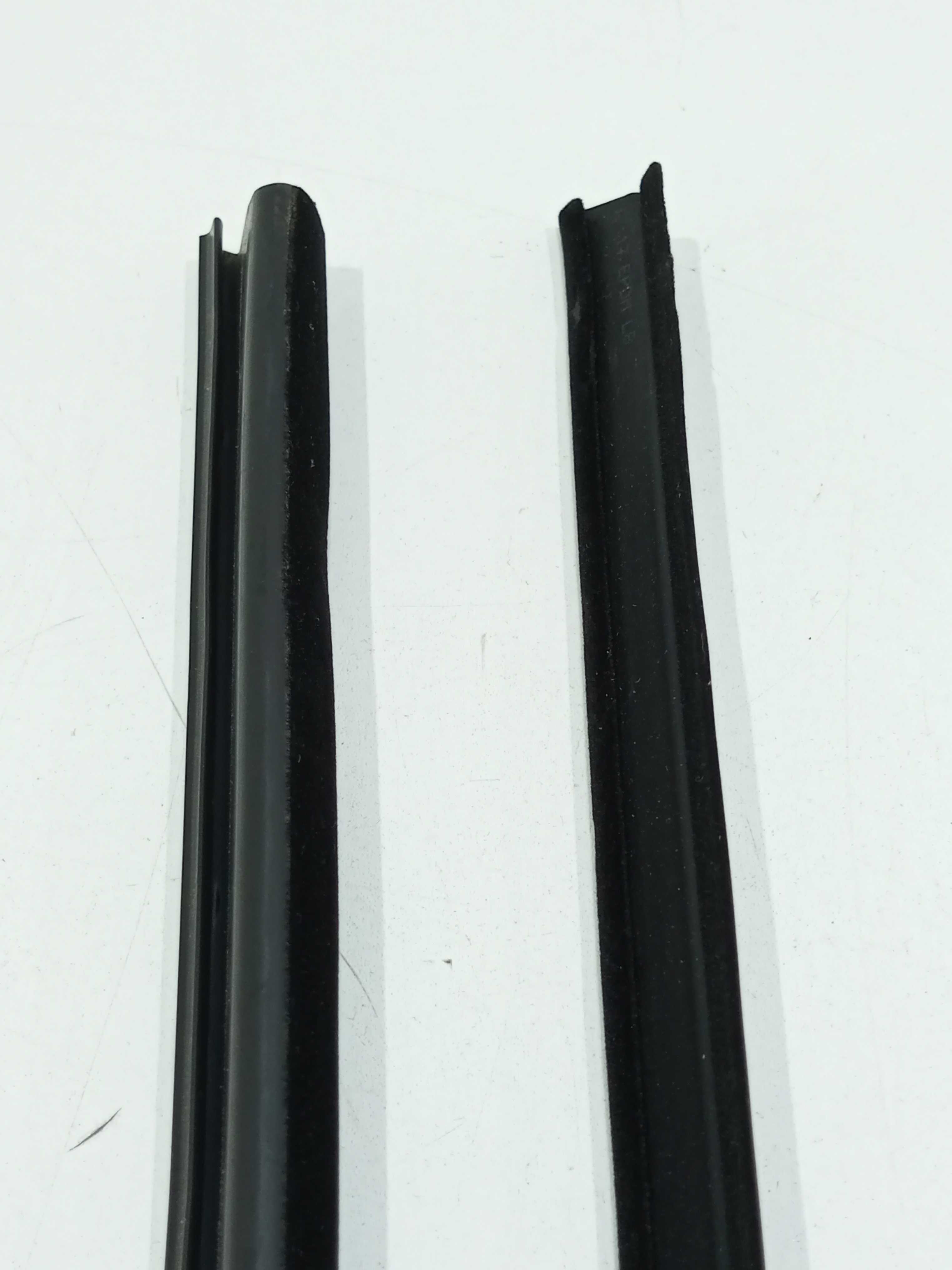 Par Pestana Porta Dianteira Direita Peugeot 307 2.0 2004  Preto 3