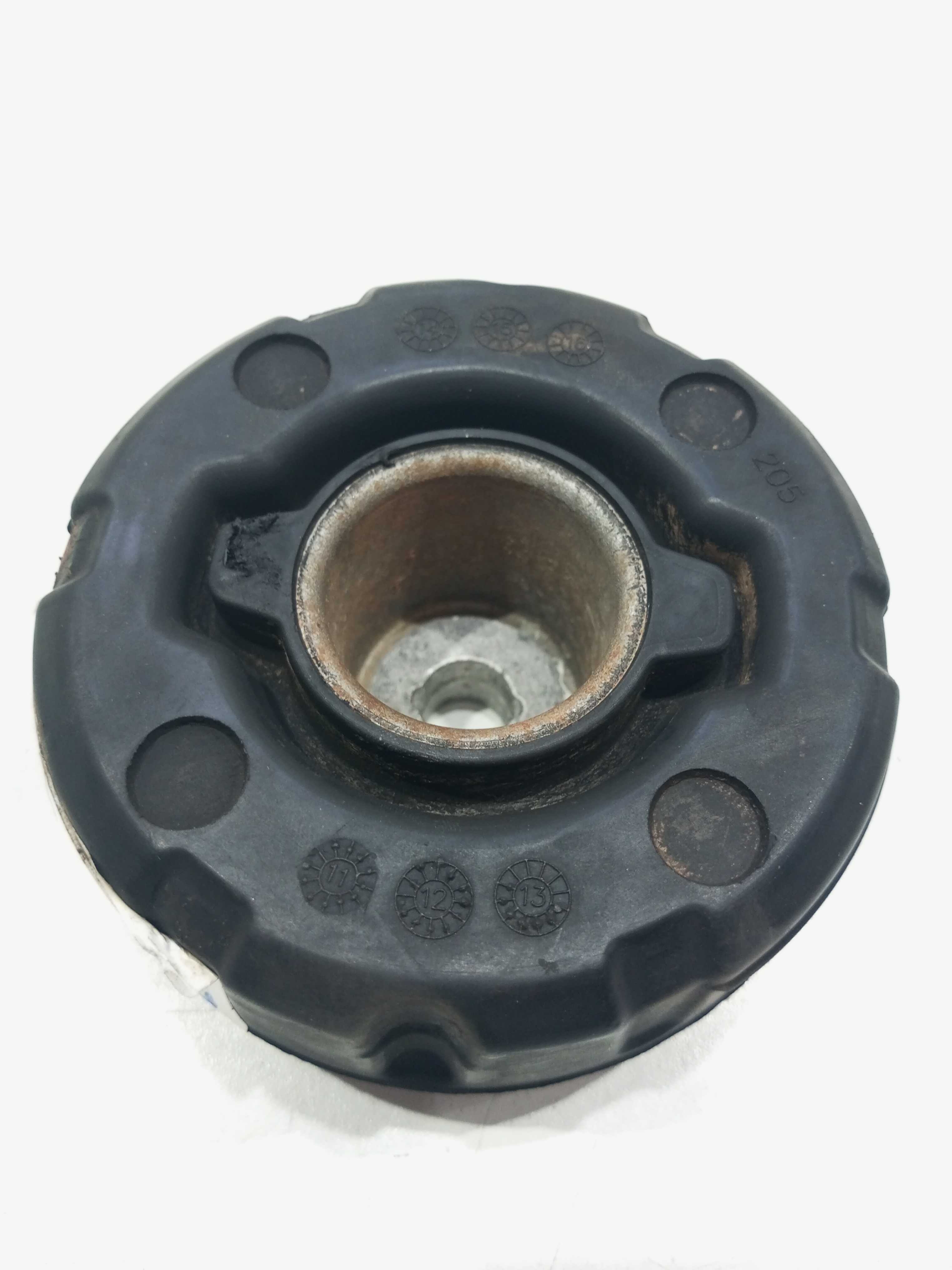 Coxim Agregado Renault Duster 1.6 16v 2014 5