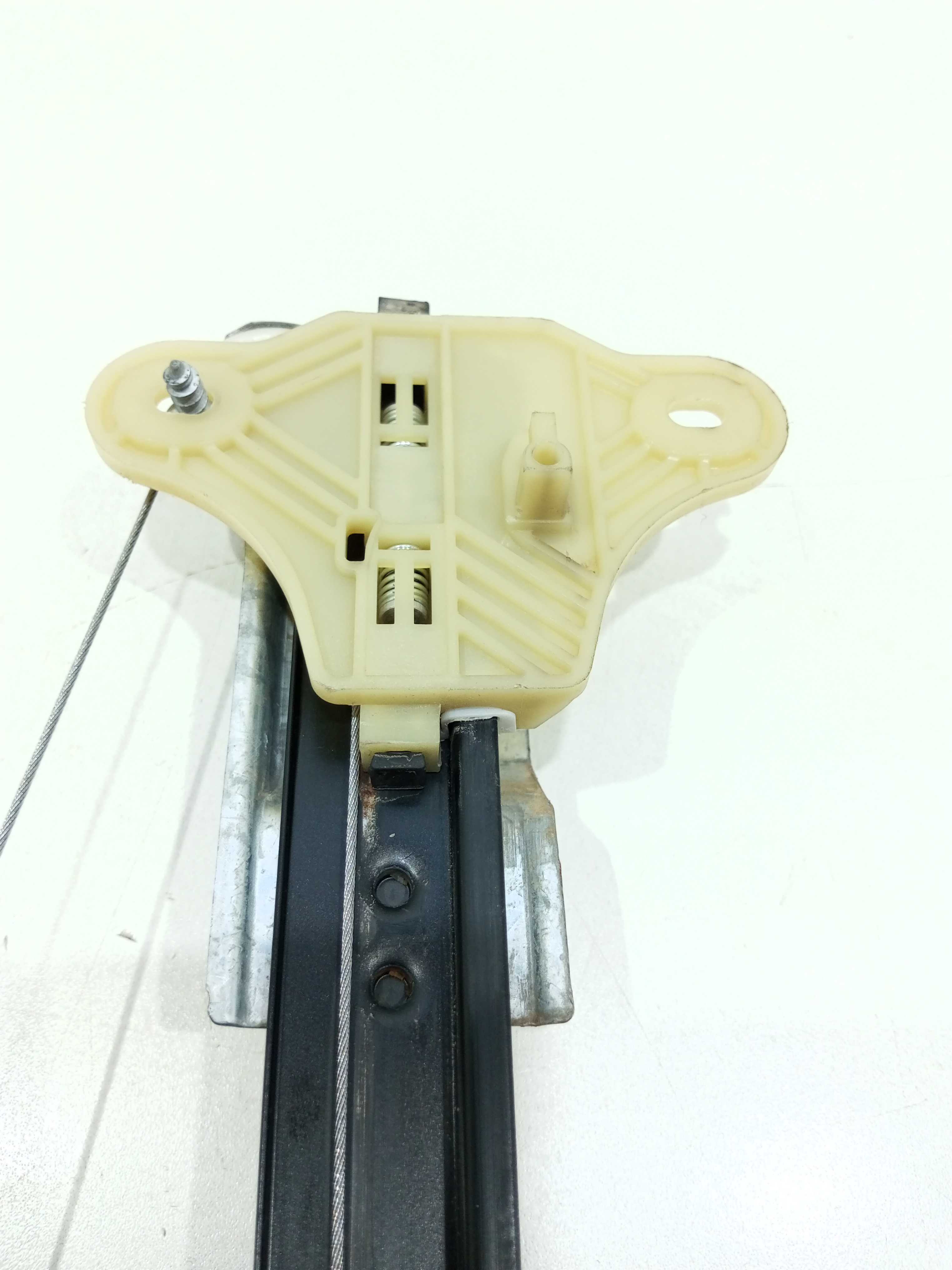 Máquina De Vidro Porta Dianteira Esquerda Sandero 1.0 2016 5