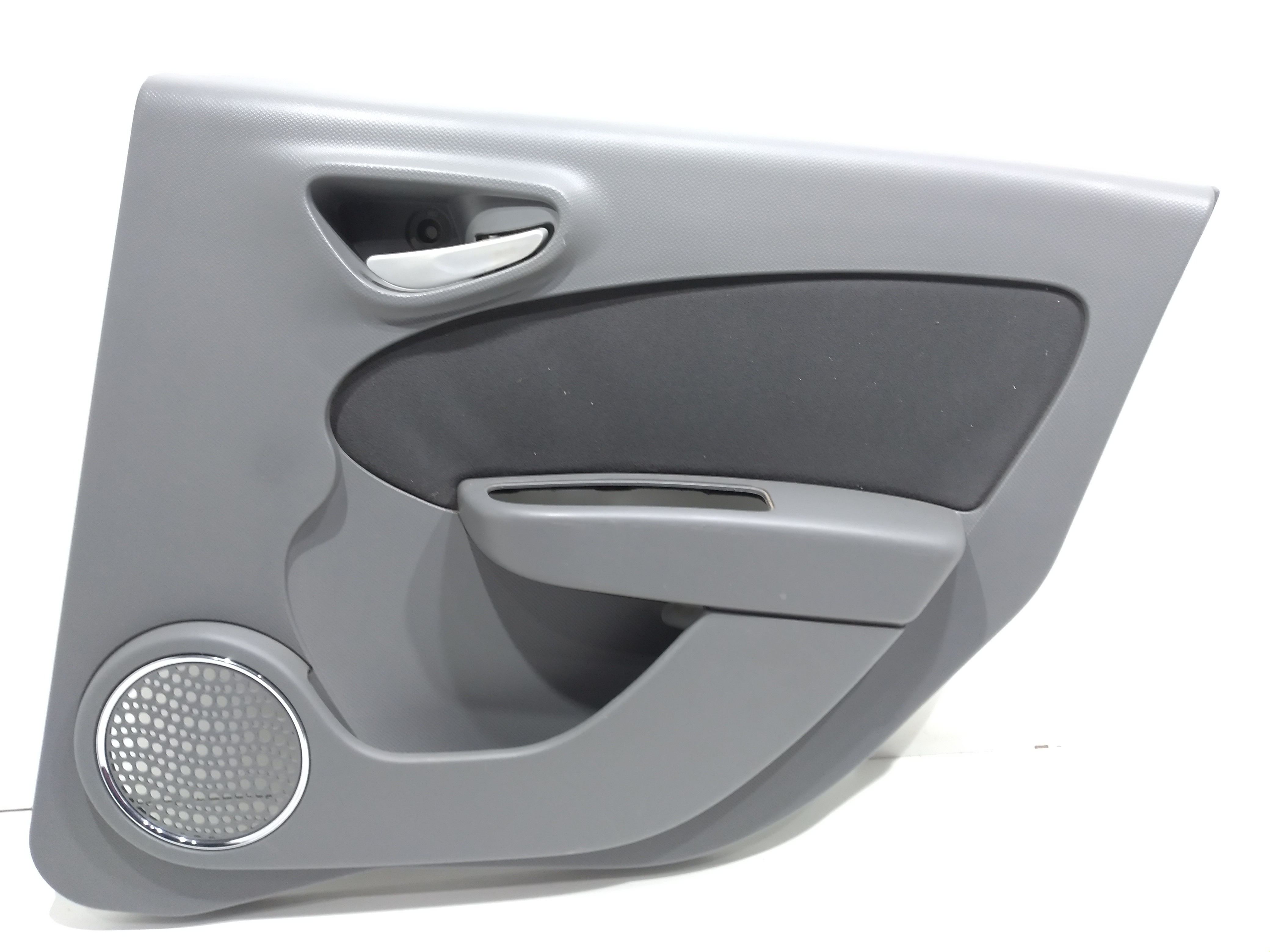 Forro Porta Traseira Direita Fiat Grand Siena Essence 2013 5