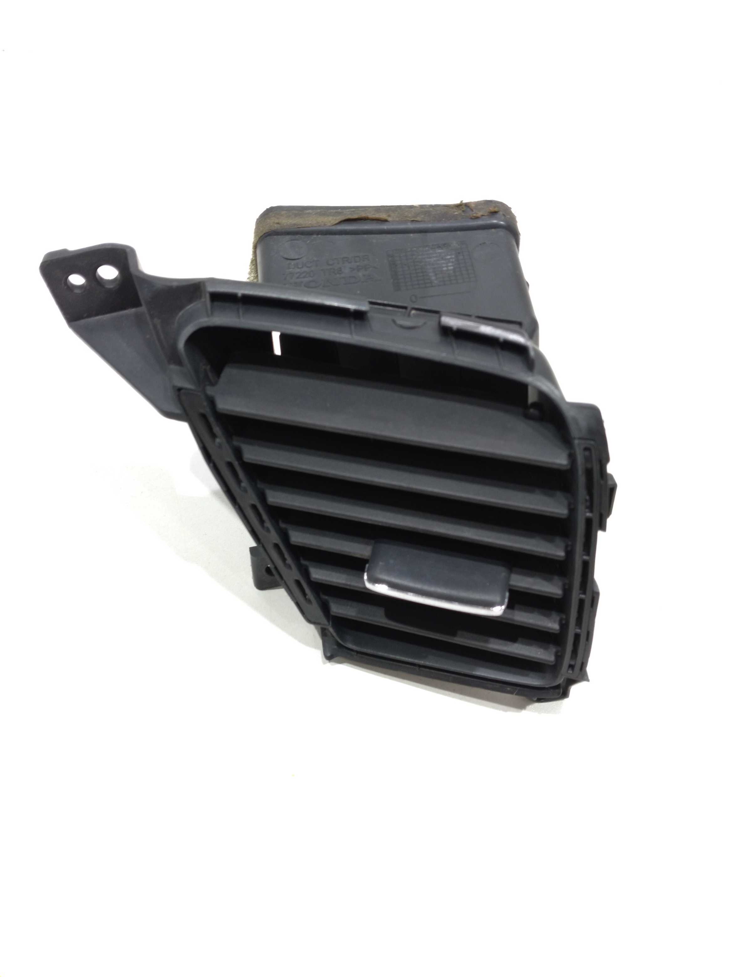 Difusor De Ar Cond. Lado Direito Honda Civic 2012 À 2016 1