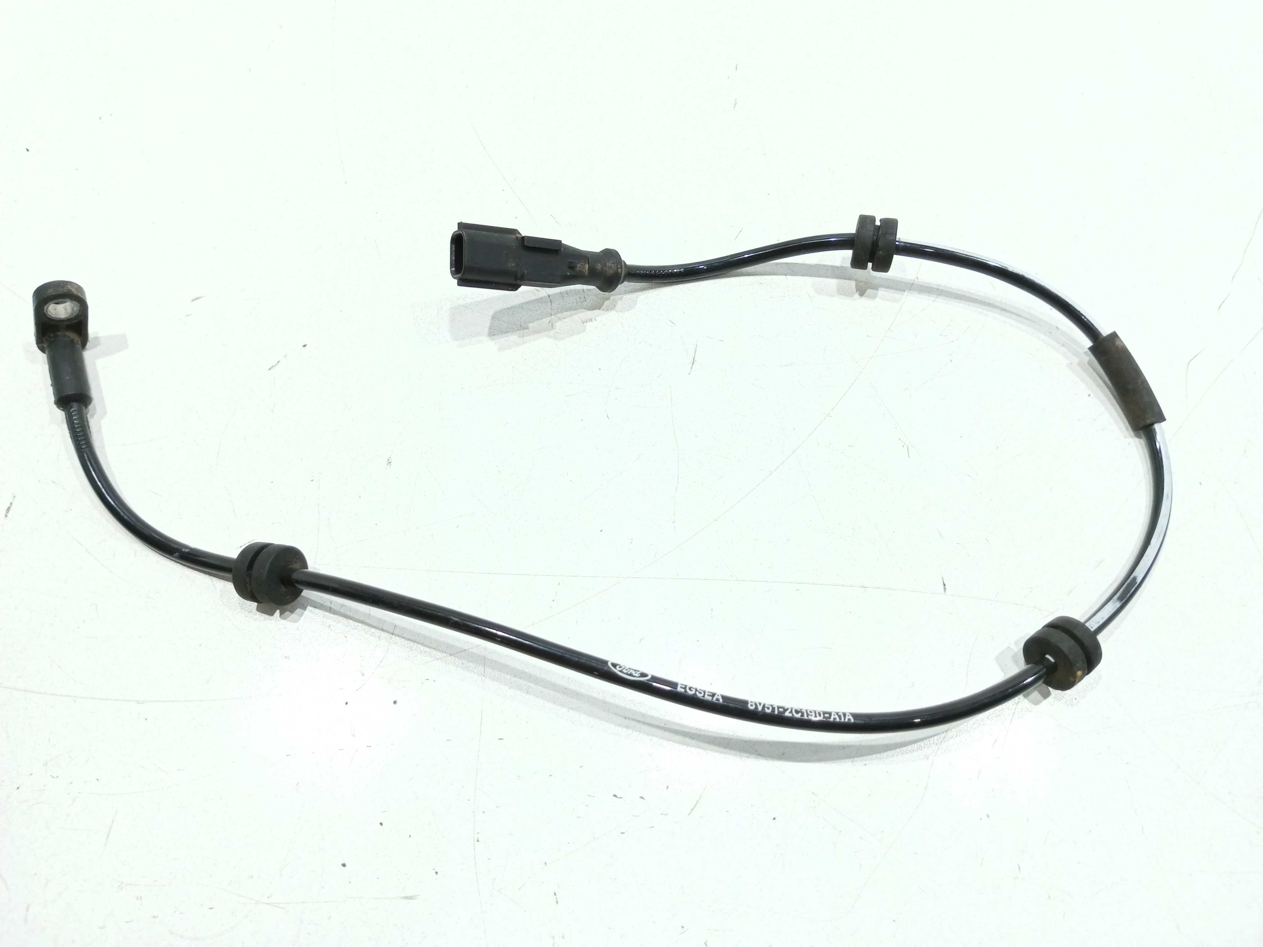 Sensor De Abs Traseiro Ford Ka Se 1.0 3cc 2017 1