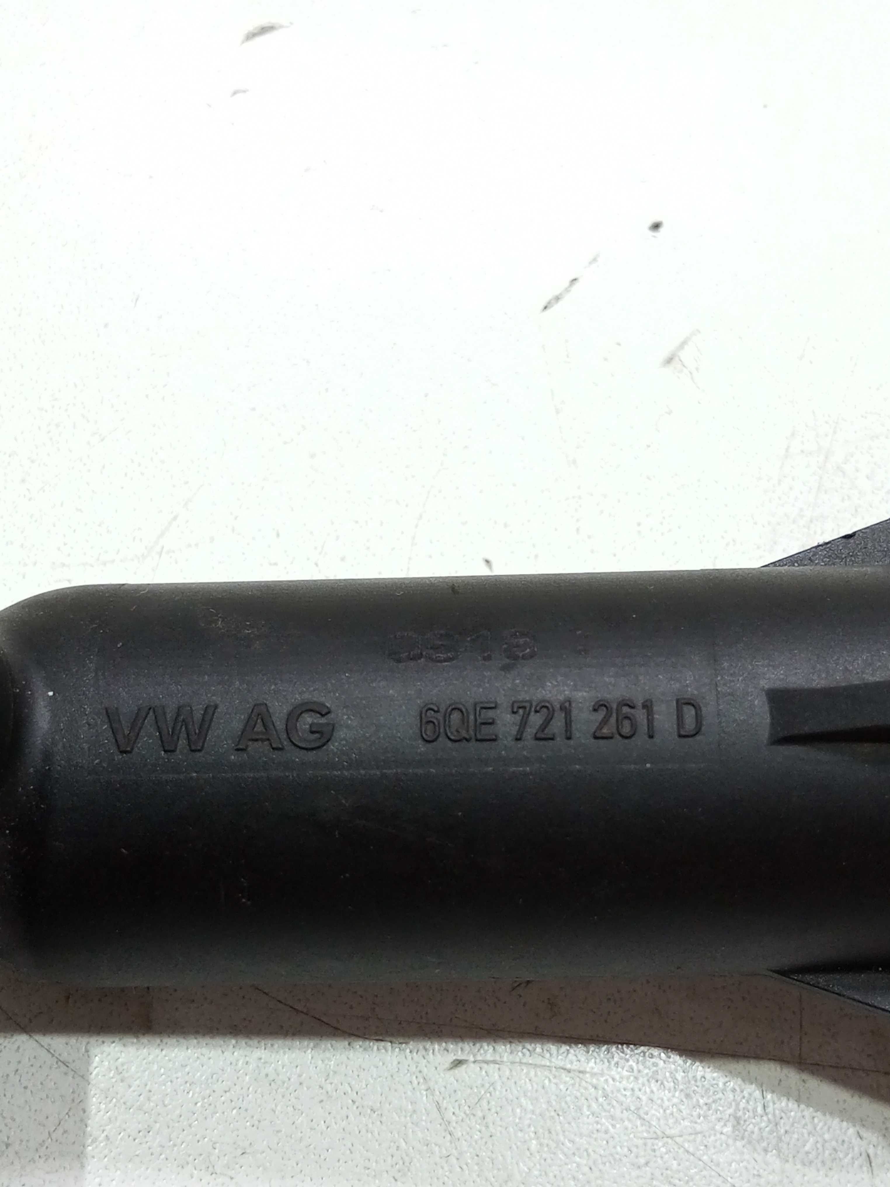 Cilindro Atuador De Embreagem Câmbio Vw Saveiro 1.6 2018 4