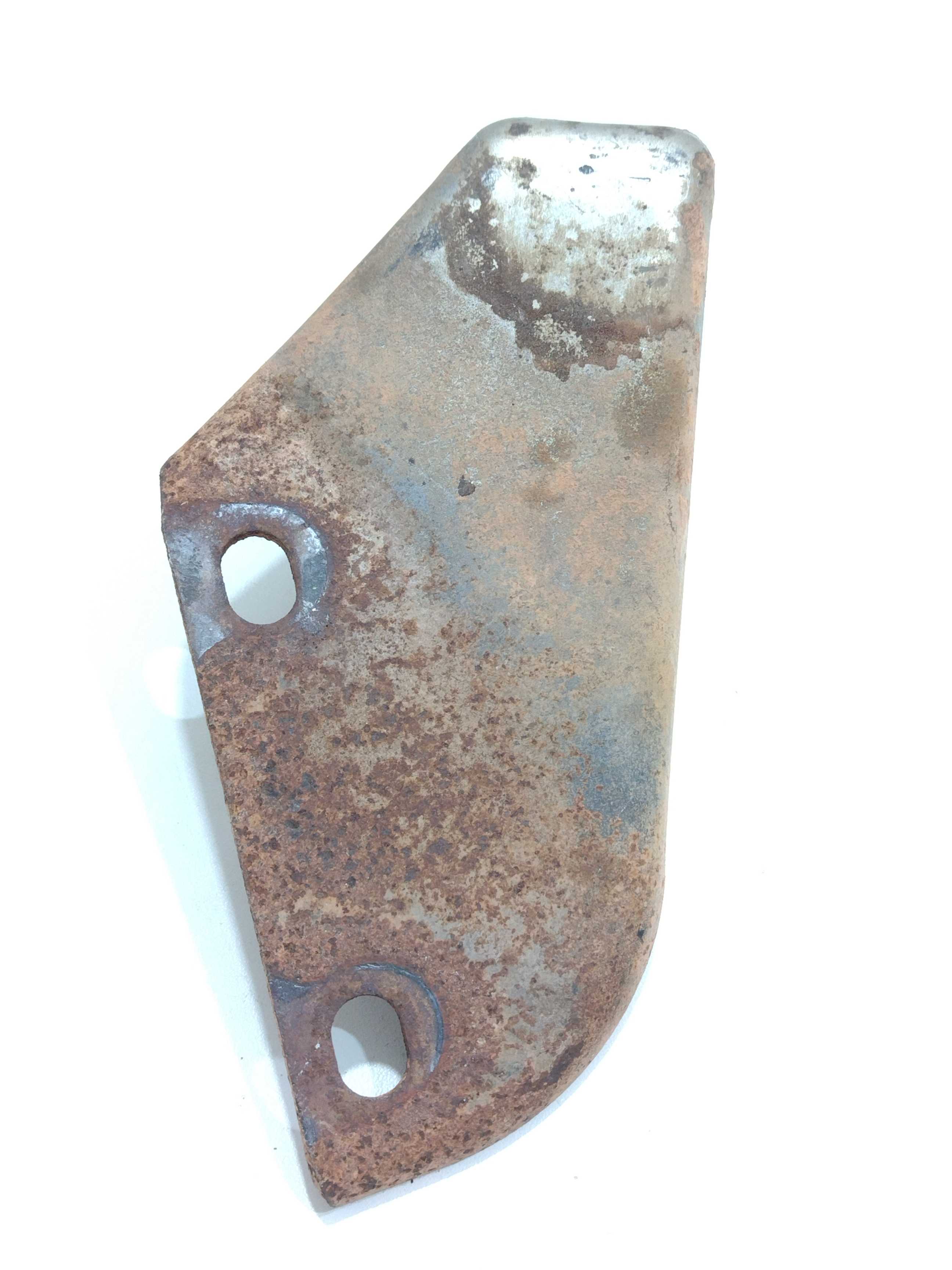 Suporte Do Coxim Biela Inferior Câmbio Grand Siena 2013 3