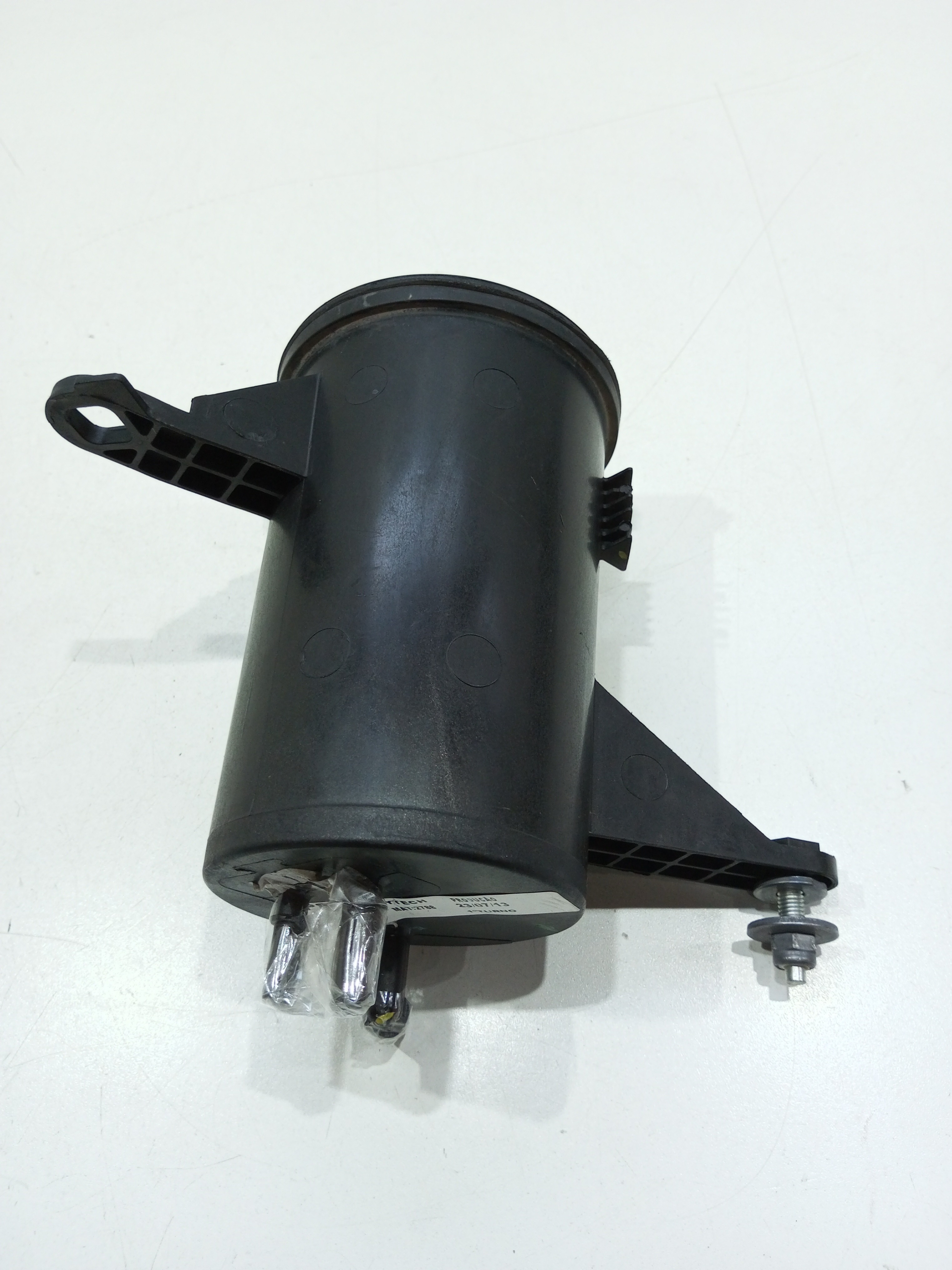 Filtro Canister Citroen C3 1.6 2014 4
