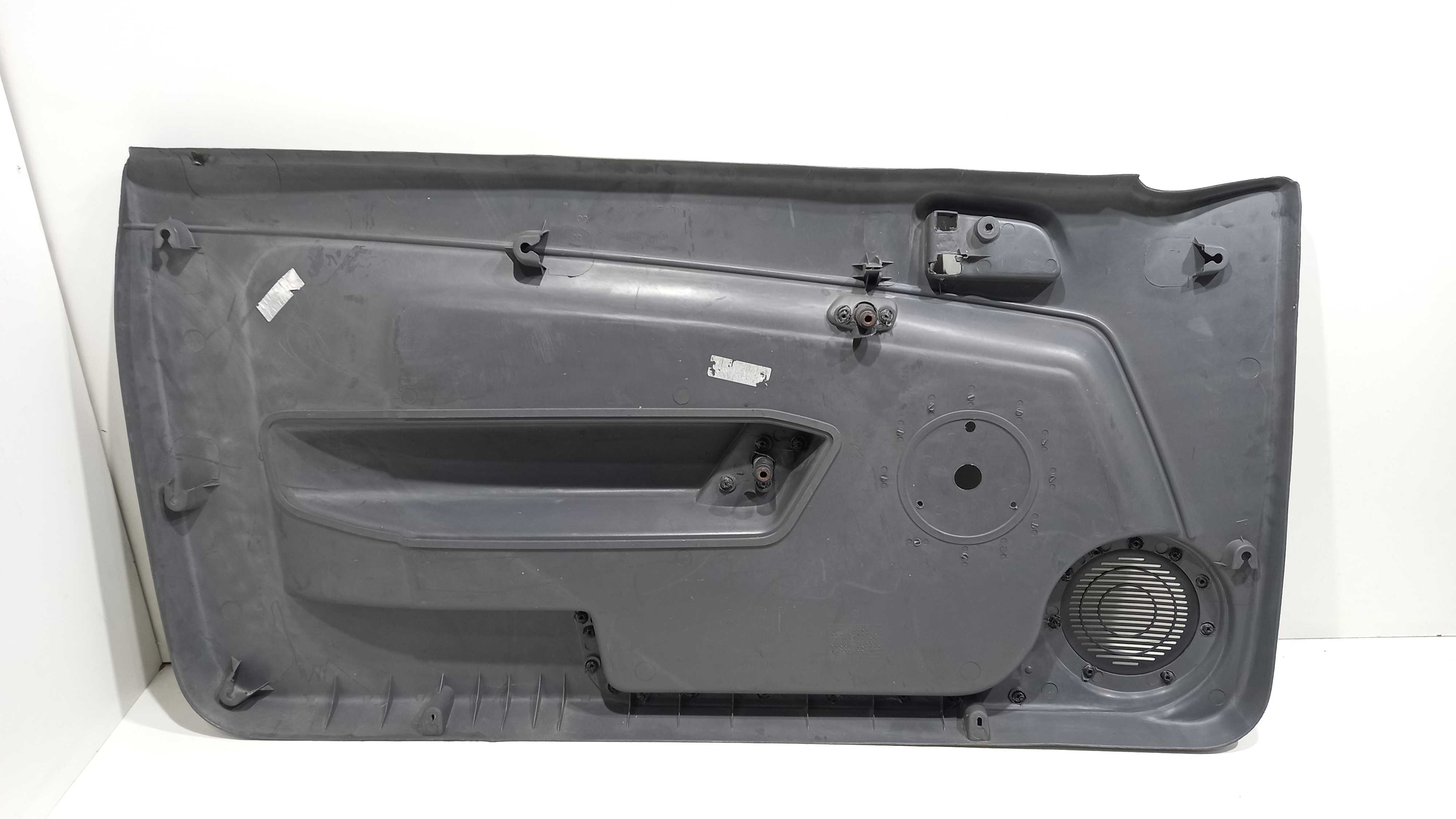 Forro De Porta Dianteira Direita Vw Gol G4 2013 2 Pts Detal. 4