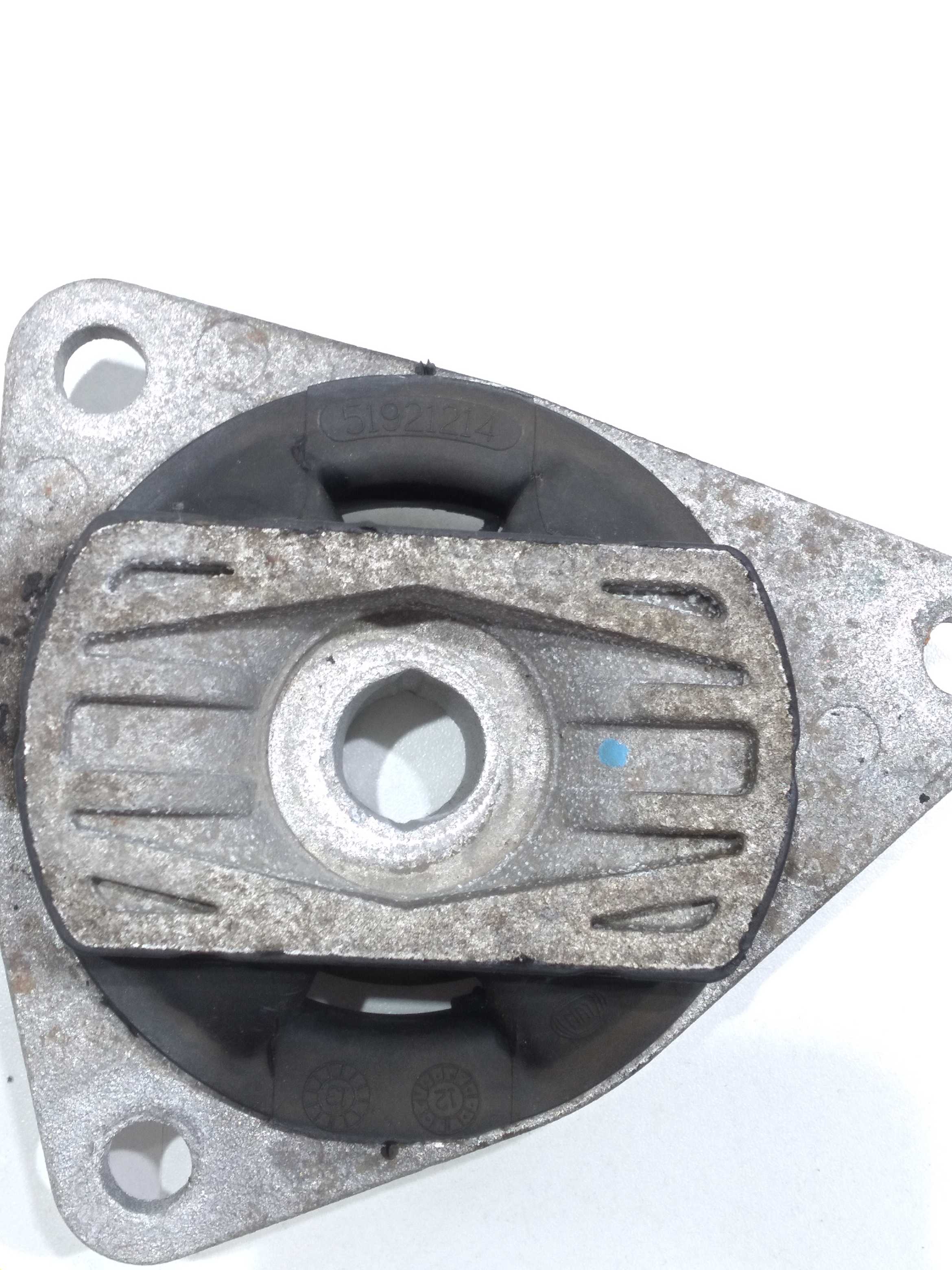 Coxim Do Câmbio Lado Esquerdo Grand Siena Essenc Dl 2013 2